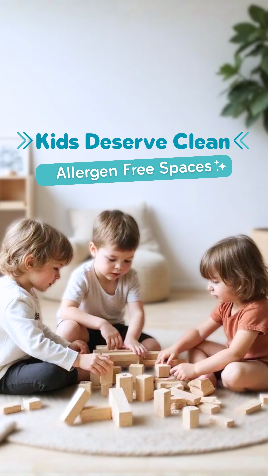 Kids spend more time on the floor than adults ever do.
They play, crawl, build forts and lie on the carpet reading books. That means the dust hiding under beds, along baseboards and in corners matters more than most people realize. Professional house cleaning in Ponte Vedra Beach focuses on removing the hidden buildup that daily routines miss.
A clean home is not about perfection. It is about creating a space where your family can breathe easier and relax.
✅ Trusted house cleaning services by families in Jacksonville Beach and San Marco.
Spring is the perfect time to reset your home. Send this to another parent who would appreciate a cleaner start this season.
#housecleaning #allergyrelief #nocateemoms