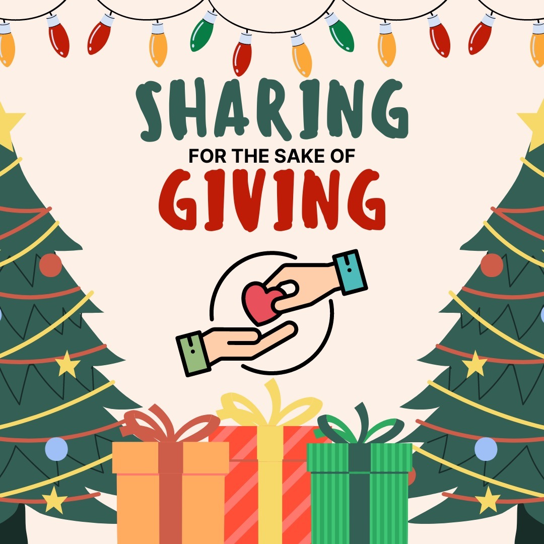 Sharing for the sake of giving
During the special season of the winter holidays, we feel extra inspired to think about giving to others. I truly support giving for the sake of sharing all year long, as well. How do you show support for the causes and individuals you care so deeply about? It doesn’t have to be money. You can share your time by volunteering, delivering meals to seniors and veterans who can’t drive, taking an elderly neighbor to the grocery store, or taking their list with you. Remember those who are committed to caring for others and work on the holidays: firefighters, emergency rooms, urgent cares, cashiers, and those living alone, to name just a few.
Giving back is selfless work and warms the spirit. Finding gracious space all year long for those less fortunate and different from us opens the mind and brightens the heart. Many blessings to you, be well ✨
#achsedu #holistichealth #healing #holisticpractitioner #liveyourtruestself #inspiration #mentalhealth #nanpofficial #resilience #wellness #selflessservices #graciousspace #volunteeringmatters #sharewithme #womensupportingwomen
