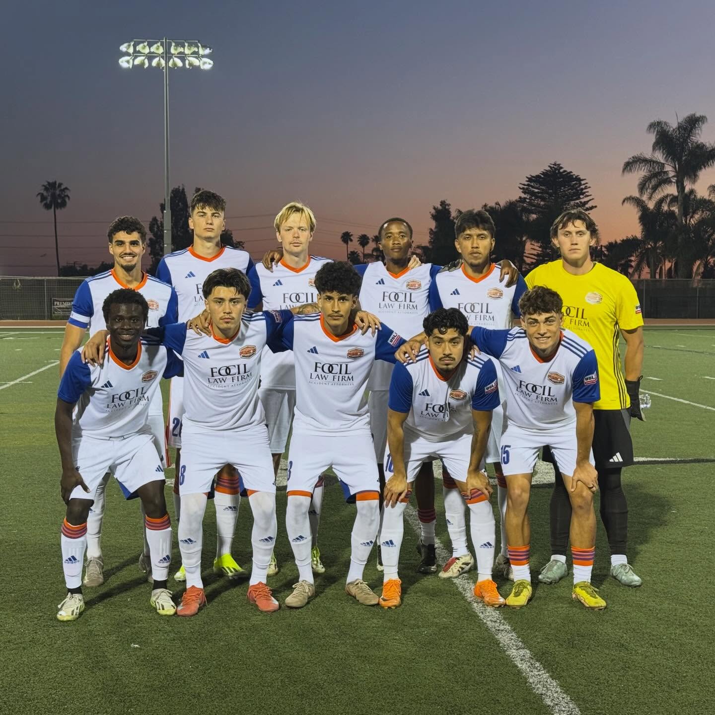 We Ready @opencup
#VamosFusion