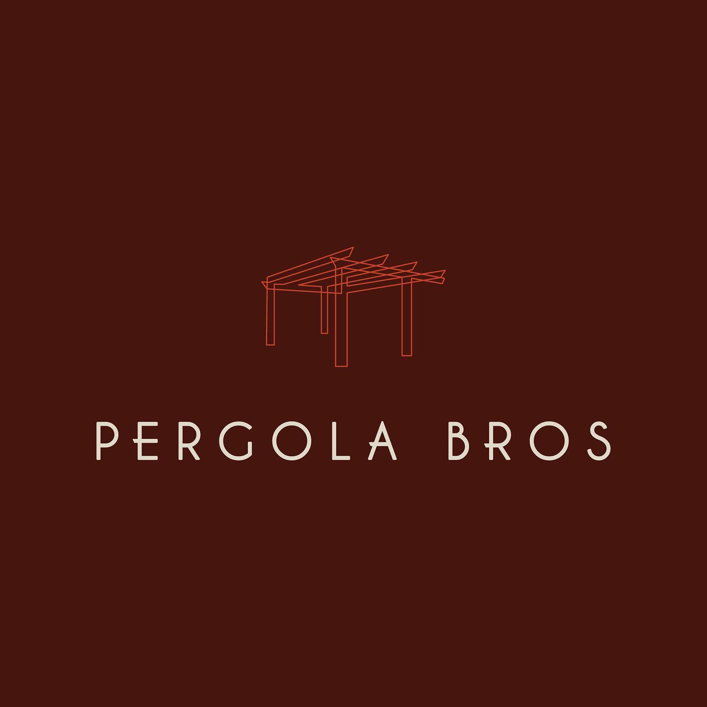 Brand Identity design for Pergola Bros in Denver
.
My favorite part of this project is the single line icon and monogram - such a fun challenge!
.
(not pictured : all my torn up sketchbook pages trying to figure out how to do it right)
.
.
.
.
.
.
.
#graphicdesign #denverdesign #denverdesigner #graphicdesigner #graphicdesigners #logodesigner #logodesigns #welovebranding #designinspiration #womendesigners #womenwhodesign #brandingmob #logoideas #brandidentity #identitydesign