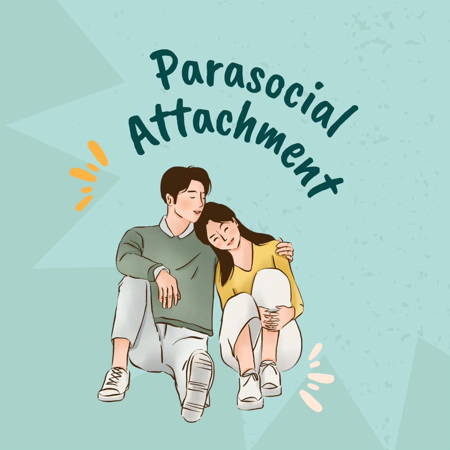 Now I can explain why I love Ha-Yi-Chan from Twinkling watermelon so much, Comment down who's your fav character 🌟
#psychophilics #psychology #para #social #attachment #newfacts