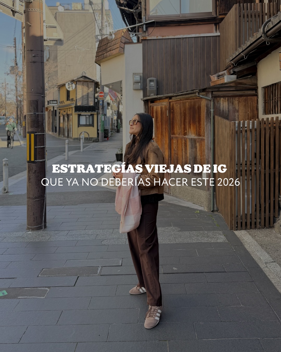 Si sientes que estás haciendo todo en redes y aún así no ves resultados…
puede que no sea falta de esfuerzo, sino de estrategia 😮💨
Hay cosas que antes funcionaban y hoy simplemente ya no conectan
En este carrusel te dejo algunas que ya deberías soltar en 2026, no importa si ya estamos en marzo! It’s time to LET IT GO✨
Guarda este post para revisarlo cuando planifiques tu contenido🪄
y asegúrate de que lo que estás haciendo sí esté jugando a tu favor🫰🏼
#socialmediamanagerroatan #marketing #socialmediamanagement