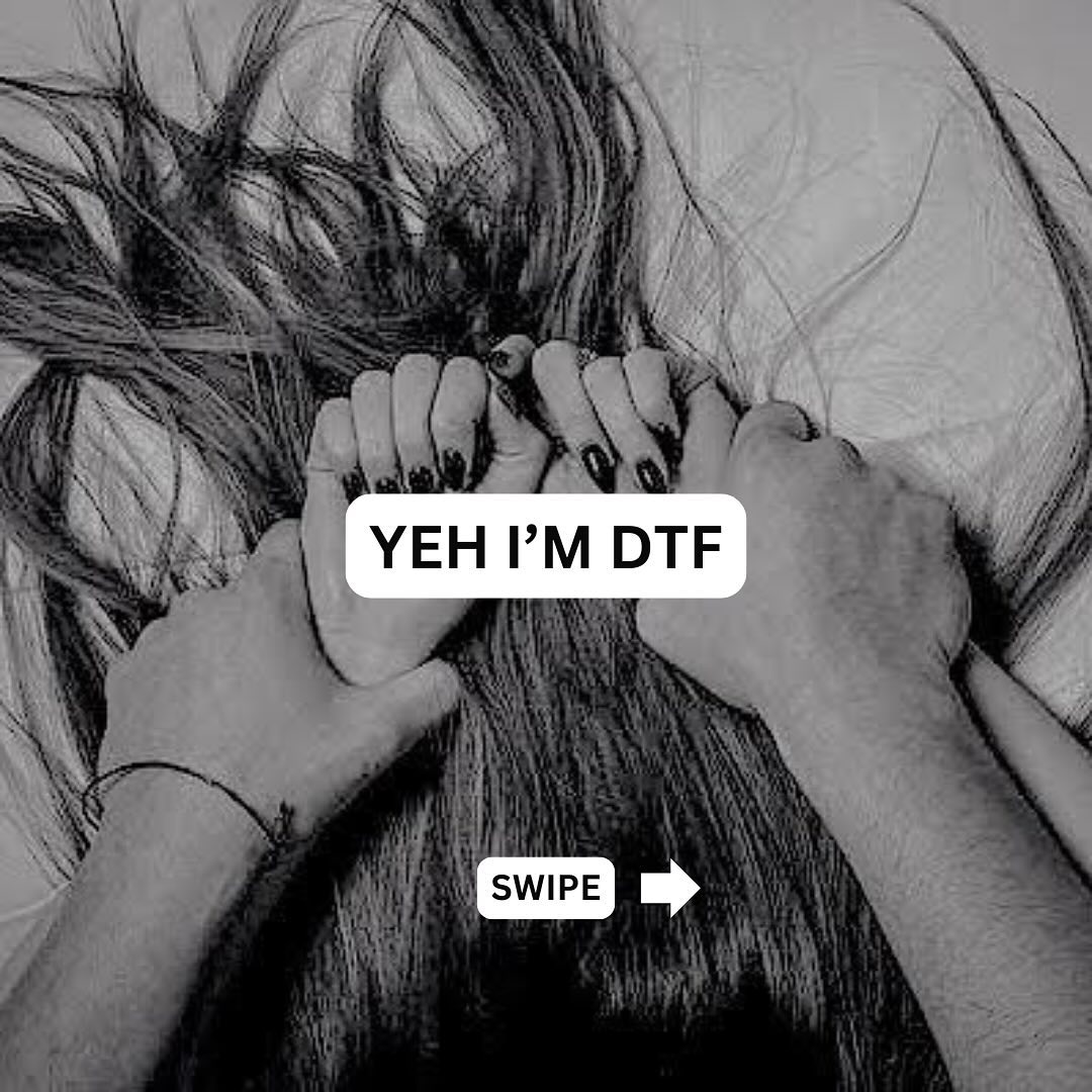 YEH, I’M DOWN TO F…
Down to frolic naked in the woods and commune with nature.
Down to french kiss. Slowly & passionately, don’t be skimping on the tongue.
Down to free my body from shame & judgement. My body is wise and magnificent in all of her textures, cycles, colours and flavours.
Down to flow as a multidimensional being…I am so much more than what you see on the surface.
Down to follow the feminine flow in her ecstatic delight and playfulness.
Down to feel into my own s3xual edges, because the safest person for me to explore with is ME.
Down to f%ck someone my body feels safe with. When I am relaxed and open pleasure is magnified.
So I’m just wondering… are you DTF?
#dtf
#wethefemme
#pleasure
#intimacy
#fembodiment™️facilitator