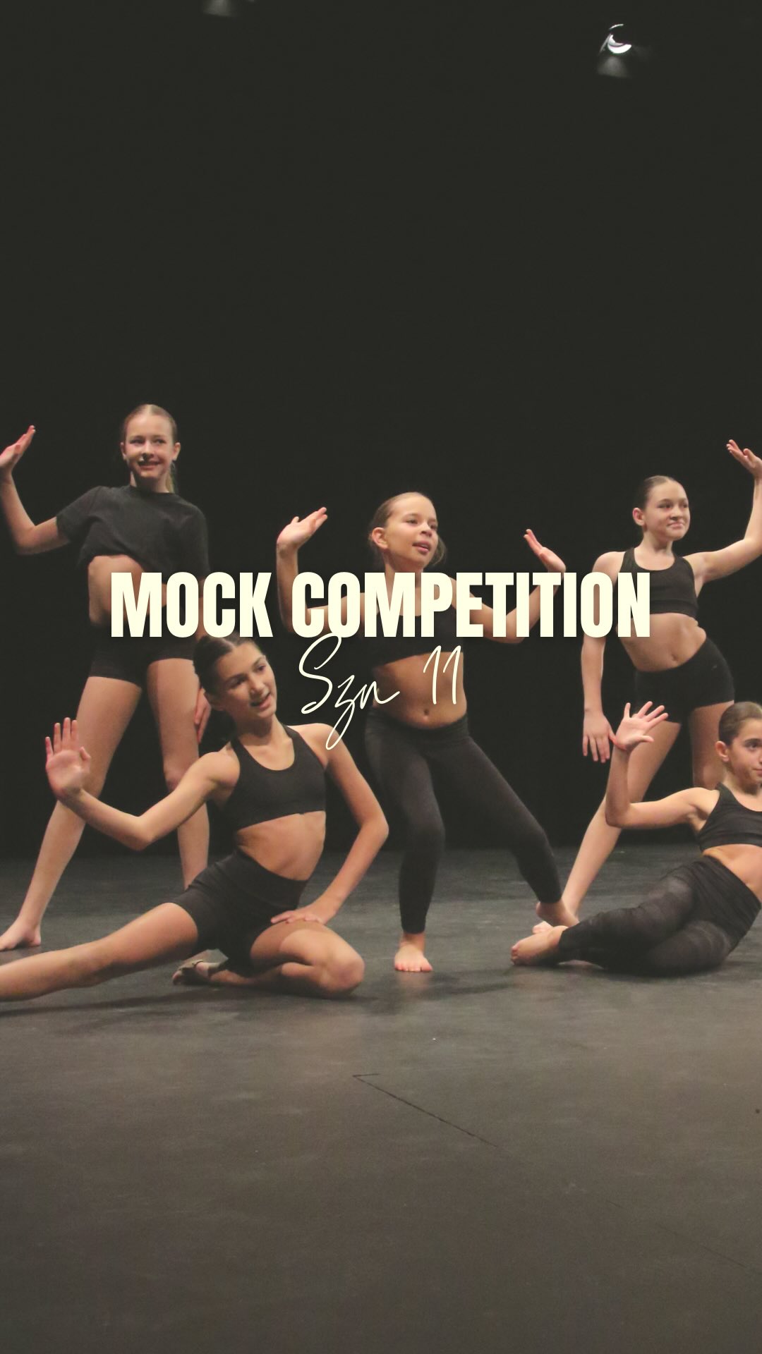 🤩1 WEEK UNTIL COMP!🤩
The countdown is officially ON! ⏱️✨
We had the best time at our in-studio mock competition getting those final critiques and polishing every detail. Watching these dancers leave it all on the floor has us so inspired for the season ahead.
A massive thank you to our three incredible judges @liyahsimbulan @patricialunardo @sarahtheshowgirl for sharing your expertise, energy, and encouraging words with our dancers.
We are heading into next week feeling more prepared and motivated than ever!
Let’s do this, team! 🏆🔥
📸 @zinabegovic
—
#DanceCompetition #Countdown #StudioLife #DanceRecap #vaughandance
