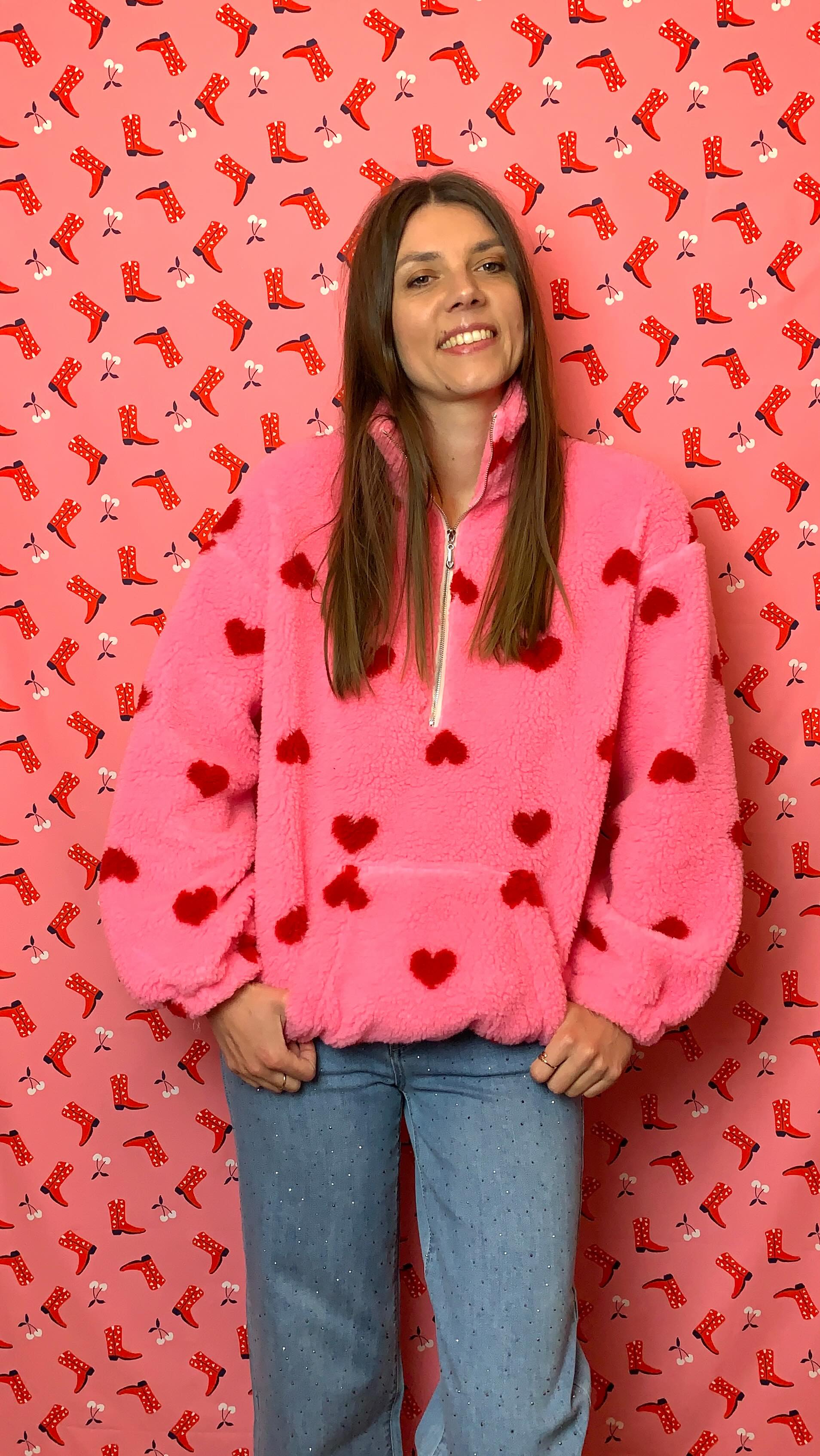 Quand c’est vendredi et que c’est le printemps, on a envie de danser 🌸
#girlpower #printemps #positivevibes