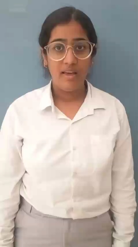 STUDENT OF ZOOLOGY DEPARTMENT, DHANAURI PG COLLEGE, HARIDWAR