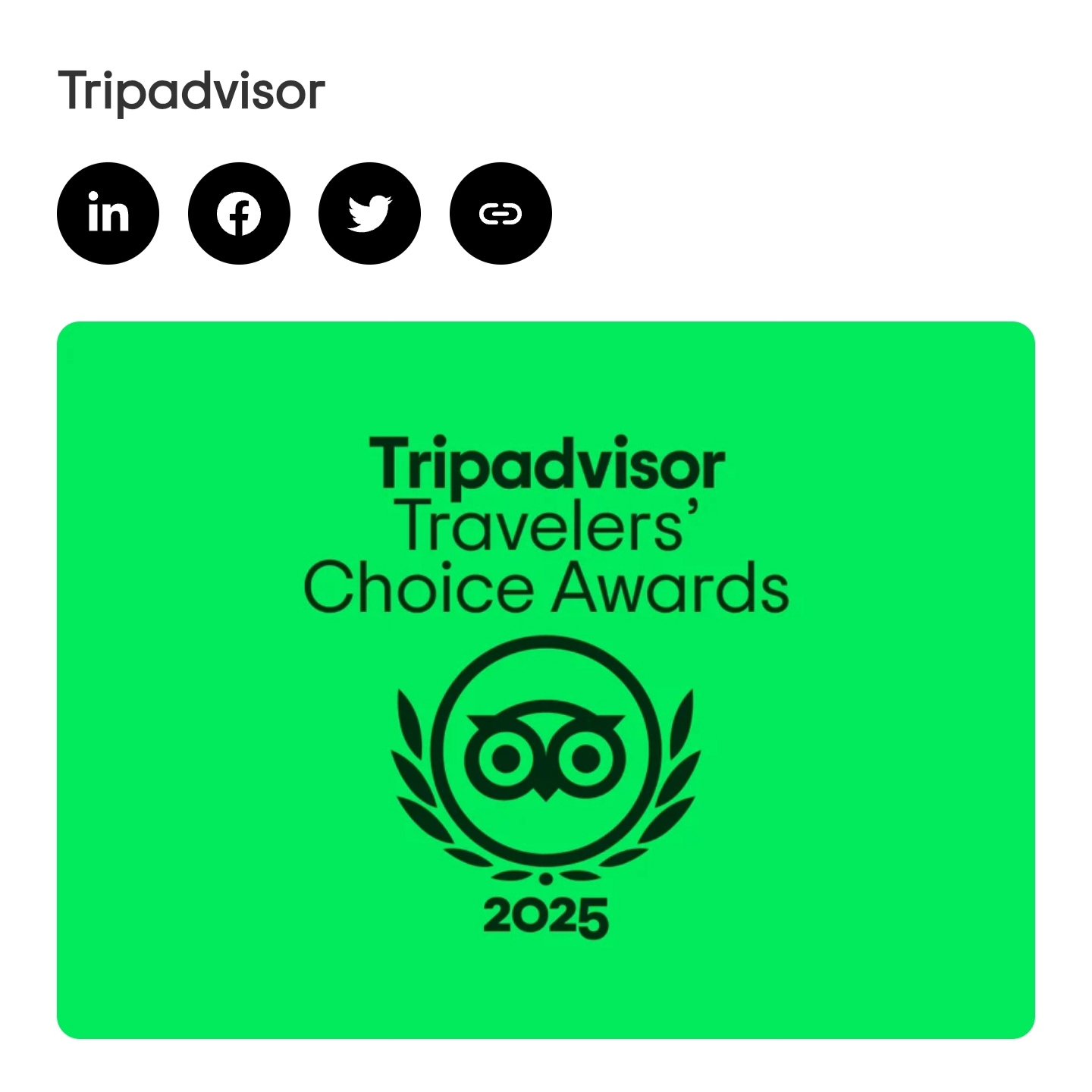 HOT OFF THE PRESS AND FOR THE 5TH CONSECUTIVE YEAR!
Thank you to each and every one of you for your amazing reviews.
www.channelkayaks.co.uk
Where adventure meets wellbeing