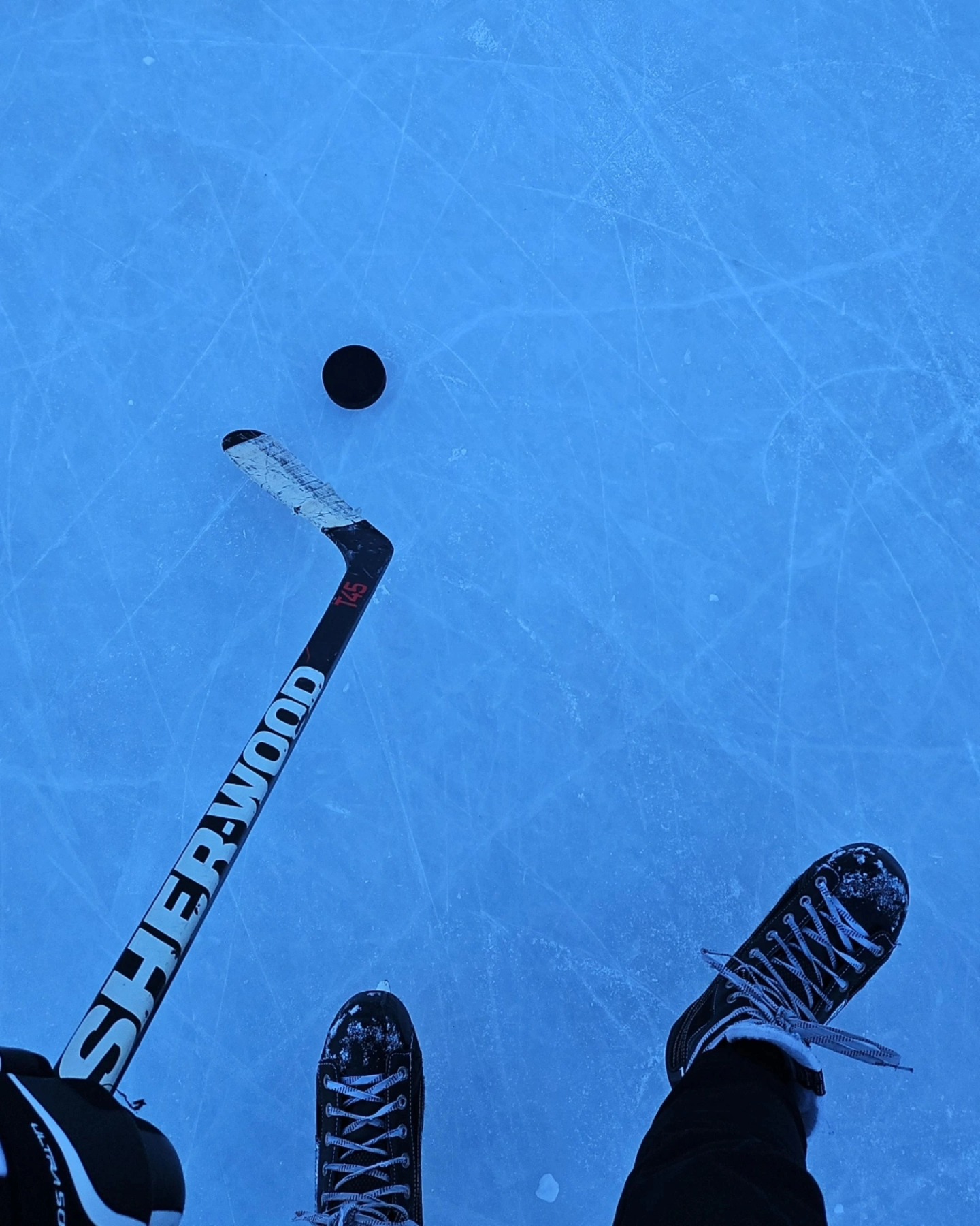 Off season at home 🥰🇨🇦