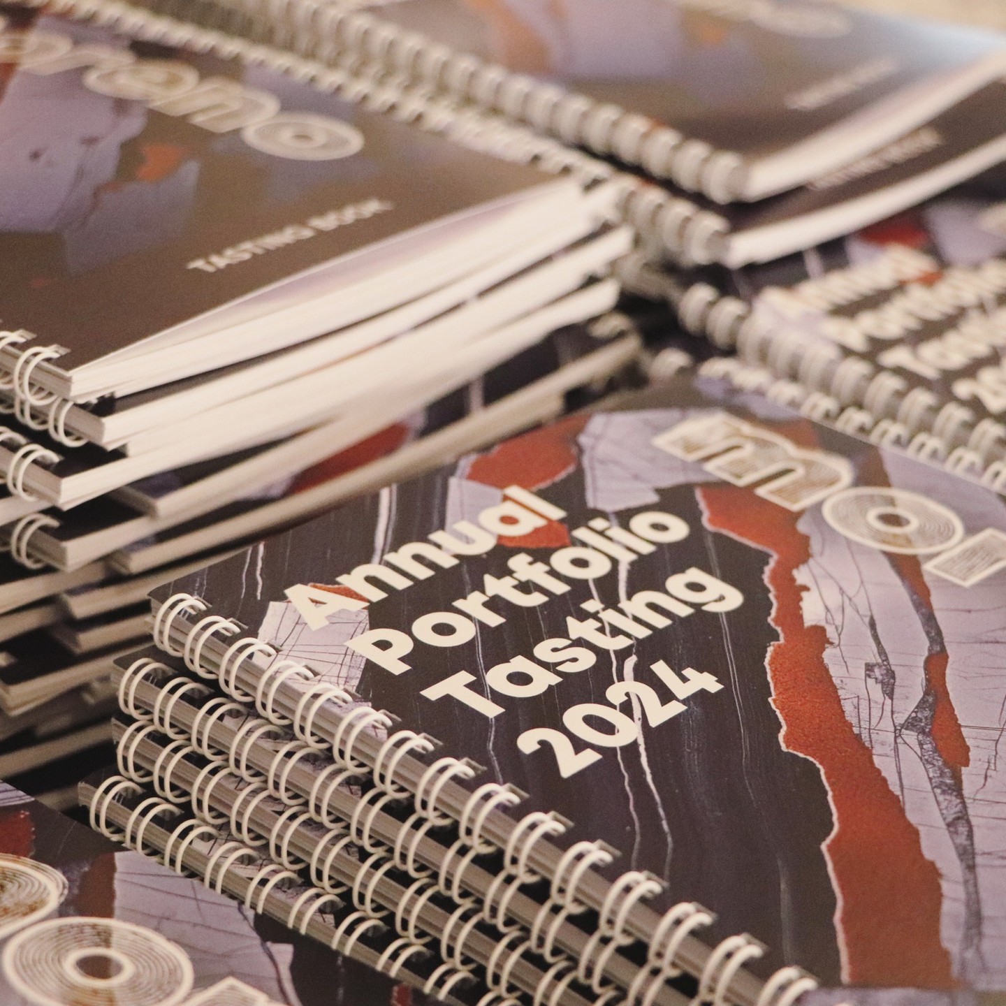 Huge thank you to everyone who came to our Portfolio tasting earlier this month. A bigger venue, more wines and more producers - we had a blast!