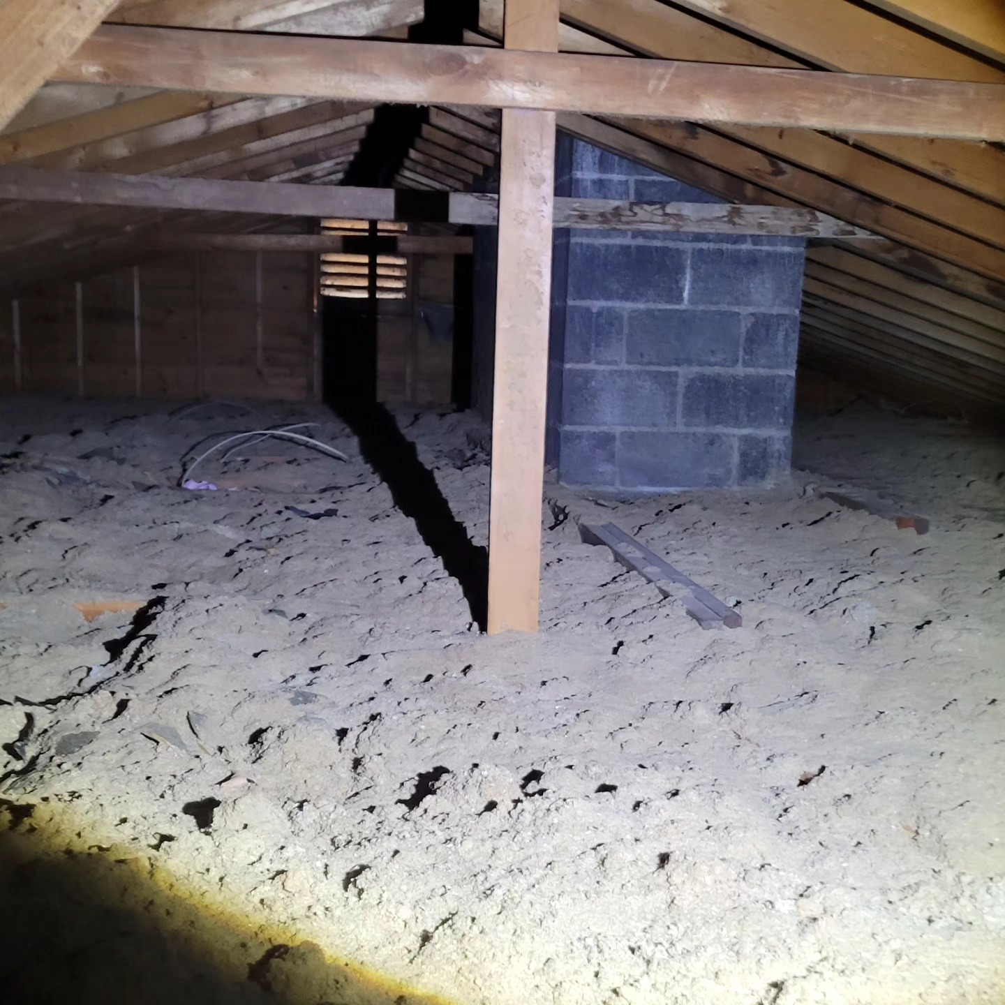 June Recap!
1.-5. Removing some pesky load bearing walls
6./7. Commercial building directly next to the canal with "bouncy floors". Main girder post foundations had rotted away 😳
8./9. Garage "sinking" due to Rochester winters slowly eroding away foundation.
10. Our newest Engineering Marvel!