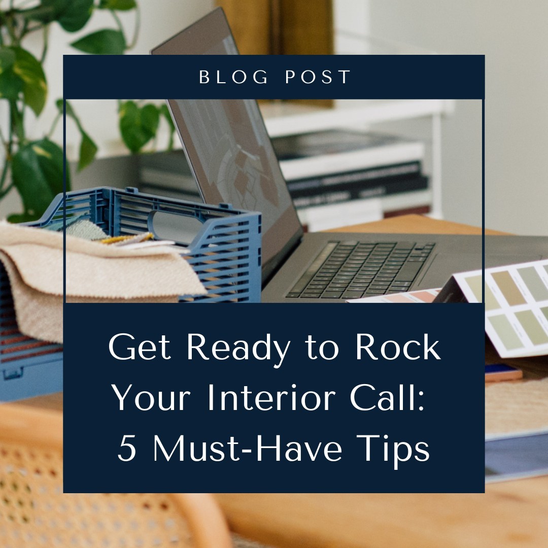 Get ready to level up the meeting with your interior designer! I'm spilling the tea on how to prep for your Interior Call. 🪄📏 From mood boards to measuring tape, I got you covered. Swipe right for a little preview, the full blog is in on the website!
#InteriorDesignMagic #PrepForSuccess #InteriorCallReady #musthavetips #interiorstyling #interiordesign #valenciainteriorismo #valenciainteriorista #homedecor #interiorconsult #valenciadesign