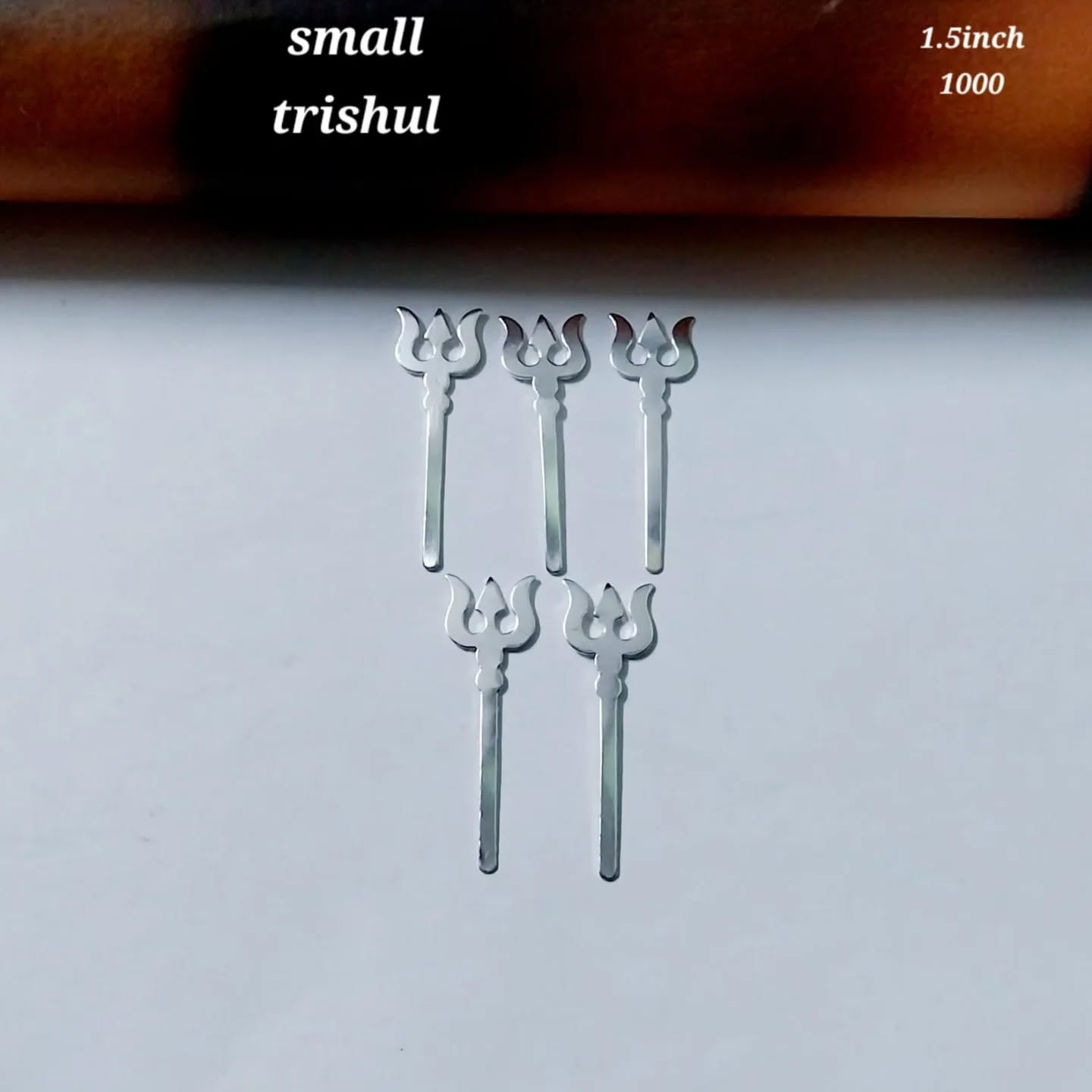 Fine quality silver pooja items frock the exclusive collection of Vikas Jewellers
Book on 8808264985
#faster shipping
#silverjewelry #jewellerydesign #jewelry #womemswear