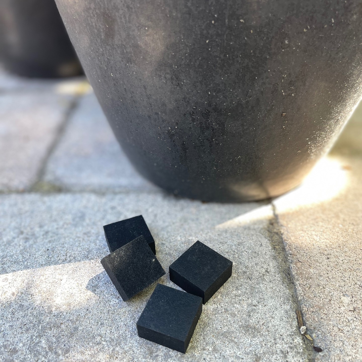 Versatile Protection for Indoor & Outdoor Plants with Potrisers!
Whether you're cultivating a lush indoor jungle or a vibrant outdoor garden, Potrisers are here to protect your surfaces and keep your plants thriving!
Use Potrisers to elevate your potted plants, ensuring proper drainage and airflow. Indoors, they prevent water stains on floors and furniture; outdoors, they protect your decking and patios from damage.
One simple solution, endless benefits—inside or out, Potrisers have you covered! Visit our website to get yours today and elevate your gardening experience to new heights!
Shop at potrisers.com, Garden Stores, or on Amazon.
#Potrisers #IndoorGardening #OutdoorGardening #HealthyPlants #ProtectYourSurfaces