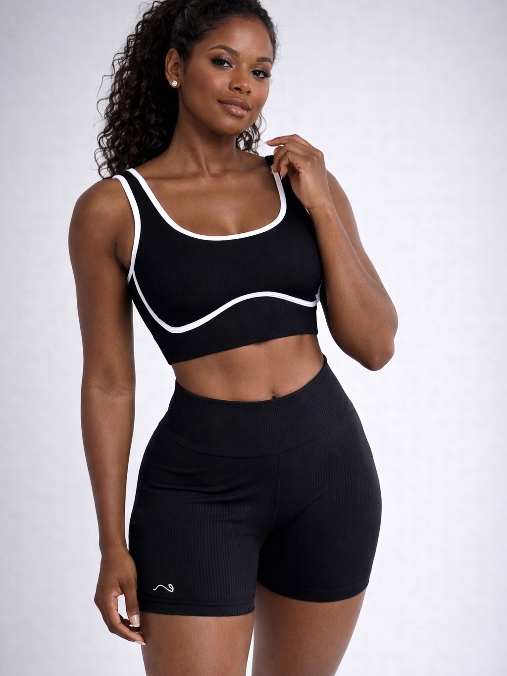 Movimento, confiança e estilo.
Isso é Trend.