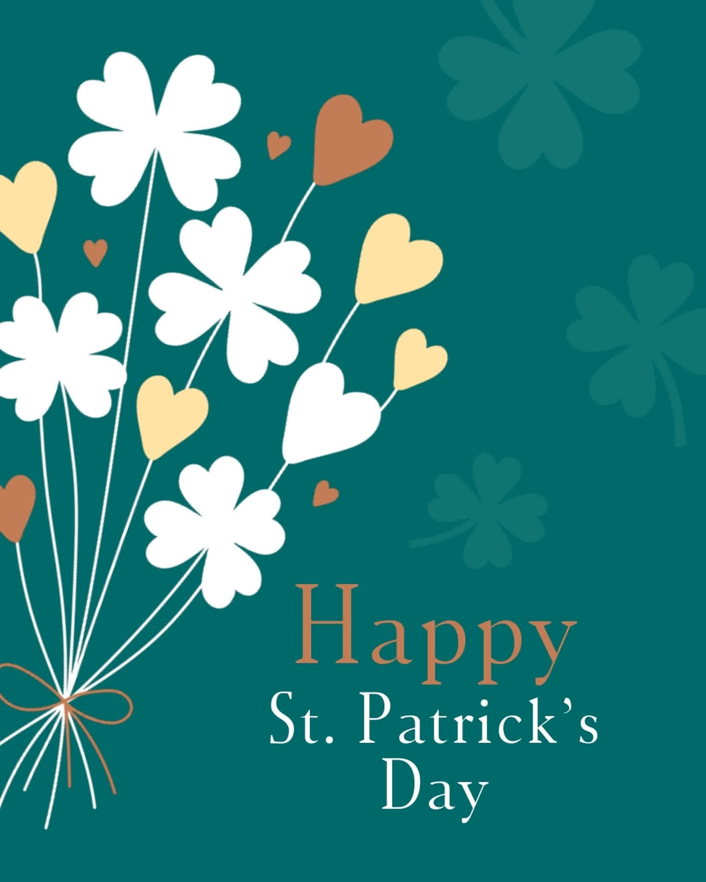 Happy St. Patrick's Day from The Pain Center! ☘️
We hope today brings a little luck, a lot of laughter, and time with the people who matter most.
And if comfort and better movement are on your wish list this year, we're here to help support that journey.
#JonesboroAR #NEArkansasHealth #ThePainCenter