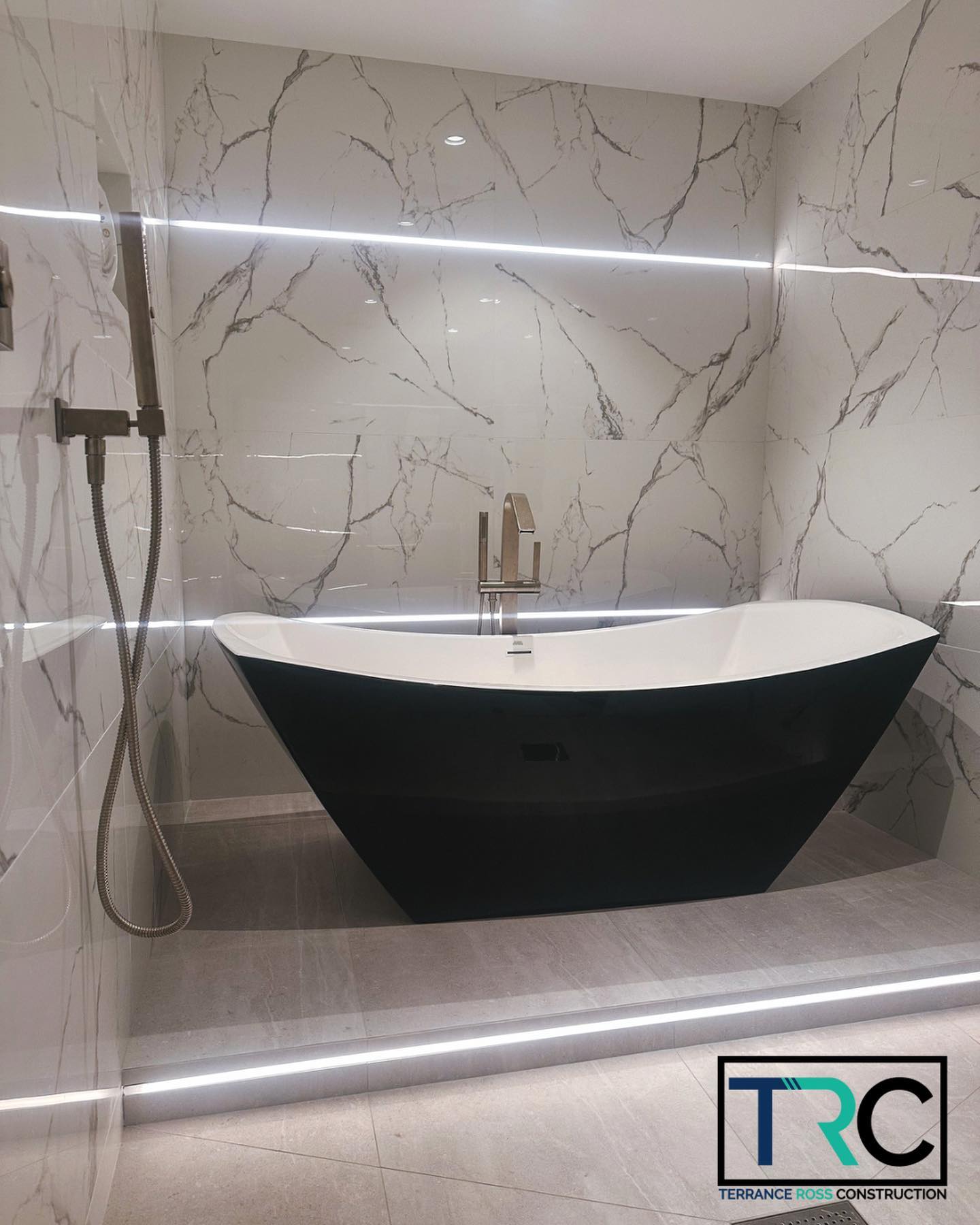 When it comes to crafting extraordinary custom bathrooms, we rely on @hydrosystems to create an unparalleled bathing sanctuary. Hydrosystems Tubs are not just ordinary bathtubs; they are the epitome of luxury and innovation. Here’s are 3 top reason why we choose them for our builds:
1️⃣ Hydrosystems Tubs are meticulously crafted with the finest materials, ensuring durability that stands the test of time. Every detail is carefully considered, delivering a bathtub that's not only visually stunning but also built to last.
2️⃣ We understand that every homeowner has unique preferences and desires for their dream bathroom. These tubs have array of customizable options, from size and shape to materials and finishes. This allows us to create a truly personalized bathing oasis that matches your style and vision.
3️⃣ Last but not least hydrosystems is renowned for its hydrotherapy expertise, seamlessly combining relaxation and rejuvenation. Their tubs feature cutting-edge technologies like targeted jet systems, soothing air baths, and heated surfaces, ensuring a blissful bathing experience like no other.
#palmsprings #palmdesert #ranchomirage #HydrosystemsTubs #LuxuryBathrooms #InnovationInDesign #CustomHomeBuilds #BathingSanctuary #luxuryhomes