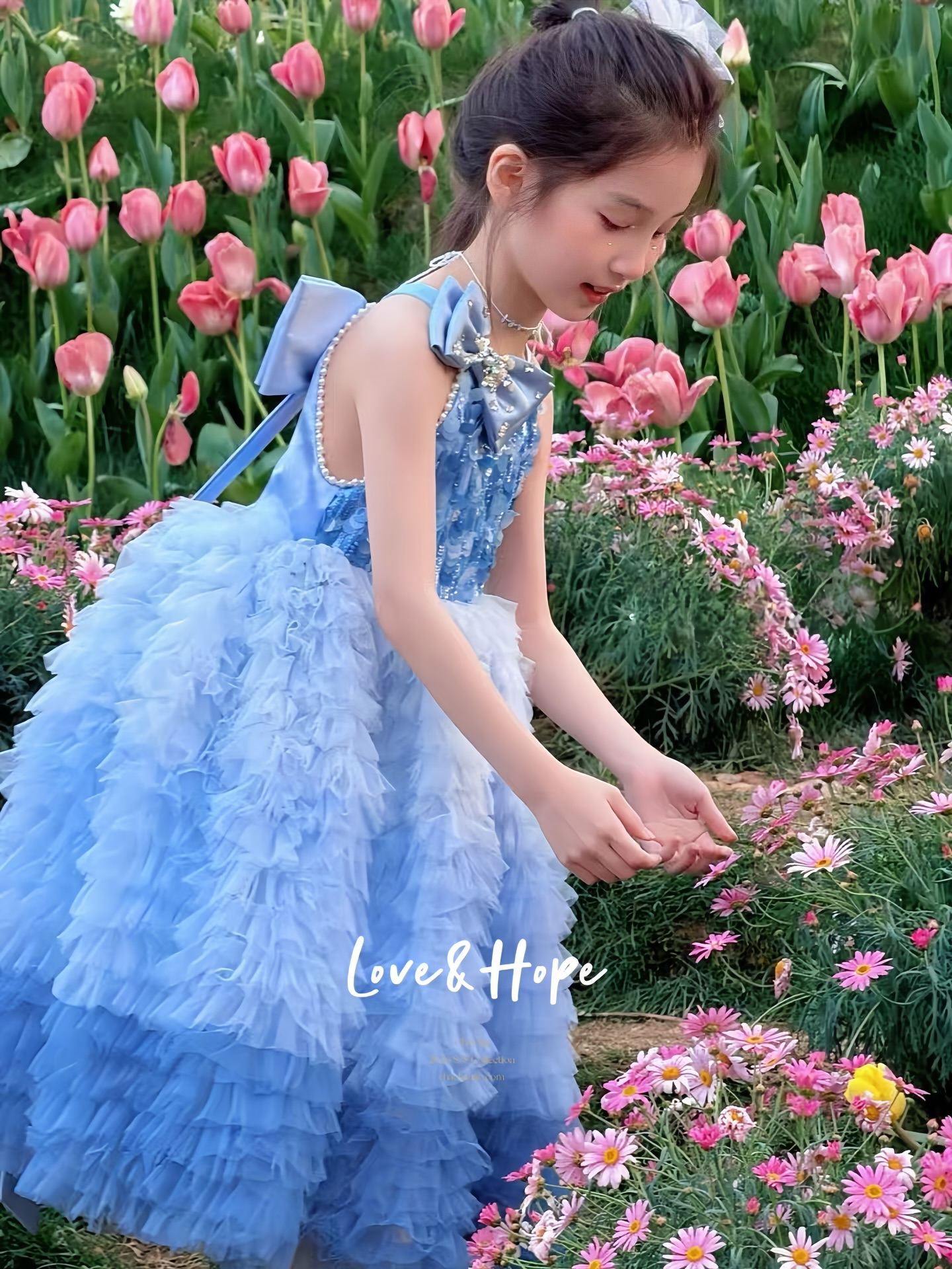 Just for today💙🌷💙
#eidvibes #eid #holidays