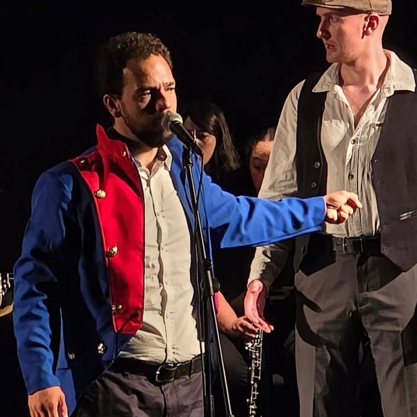 Don’t miss this extraordinary group of artists this summer—experience a joyful environment that, for over 30 years, has cultivated and shared a love for Opera and Musical Theatre.
Follow @internationallyricacademy
#OperaLovers
#MusicalTheatreLife
#SummerFestival
#LivePerformance
#InternationalLyricAcademy