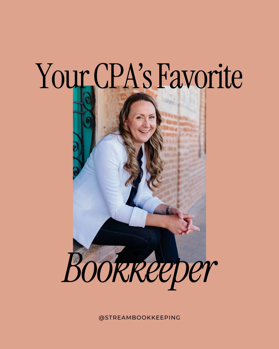 "Thank you, Camilla, for always being on top of things and deadlines!" This is the comment we hear most often from CPA's when we send reports or updates on the client books.
At Stream Bookkeeping, we make sure your books are sent to the CPA on time for tax filing. When's the last time someone else prepared the financial reports on your behalf?
_________
🪴 Hi, I’m Camilla — Bookkeeper and Fractional CFO. I work with business owners who want reliable, up-to-date books and simple support they can actually understand.
🪴 I’m here to bring clarity to business's finances to make strong decisions, reduce overwhelm, and feel confident about the future of your business.
#smallbusinessowner
#bookkeeping
#bookkeepingservicesforsmallbusiness
#quickbooksonline
#quickbooks
#taxdeductions
#virtualbookkeeping
#smallbusiness
#reconcile
#bookkeeper
#accountingservices
#realestatebookkeeping
#remotebookkeeping
#taxwriteoff
#taxwriteoffs
#businessownertips
#bookkeepingservices
#expenses
#fractionalcfo