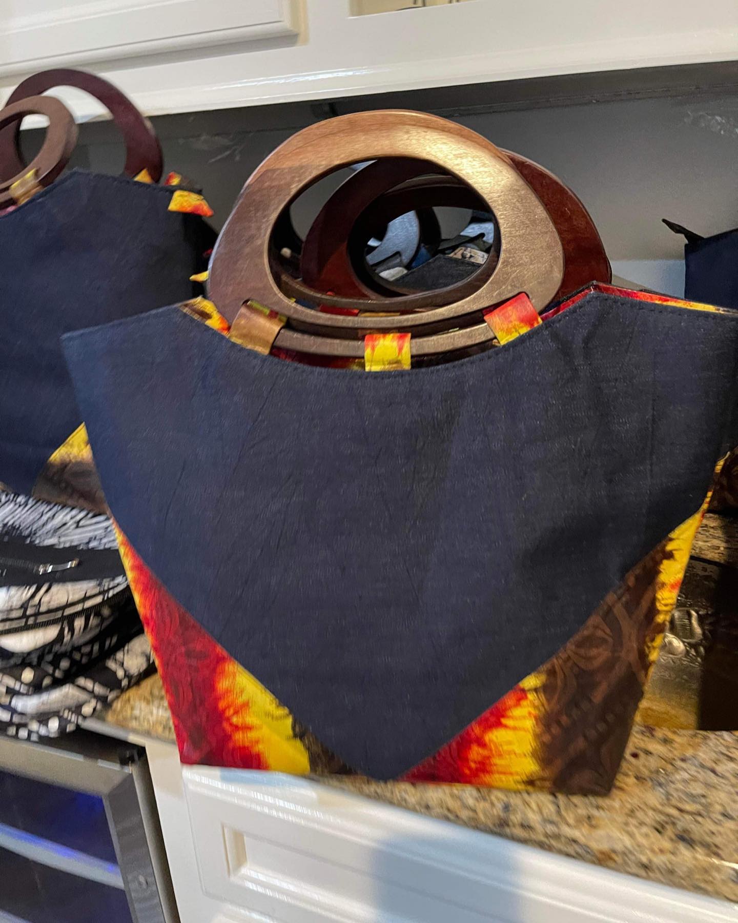 MOTHERS’ DAY SALE!!!!
20% off all handbags!!
Visit our website link in bio and Check out our wide selection of Afrocentric Handbags #mothersgift
www.shukuaccessories.com
PROMO CODE: Mother