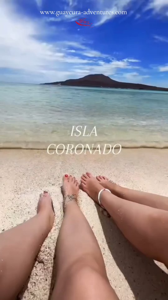 Embark on an unforgettable adventure to Isla Coronados, a stunning volcanic island nestled in the heart of the Loreto Bay National Park. This family-friendly guided tour lets you discover the wonders of the Sea of Cortez—famously called the “Aquarium of the World”—as you snorkel in crystal-clear waters teeming with vibrant marine life.
• Encounter playful sea lions, graceful dolphins, manta rays, sea turtles, and schools of colorful tropical fish. 🐬🌊
10 % Descuento Código 4MTR4 🔴
https://www.guaycura-adventures.com
️ Reserva hoy: 613 124 4158 🐋🎣🚤
#Loreto
#LoretoBCS
#LoretoMexico
#BajaCaliforniaSur
#SeaOfCortez
