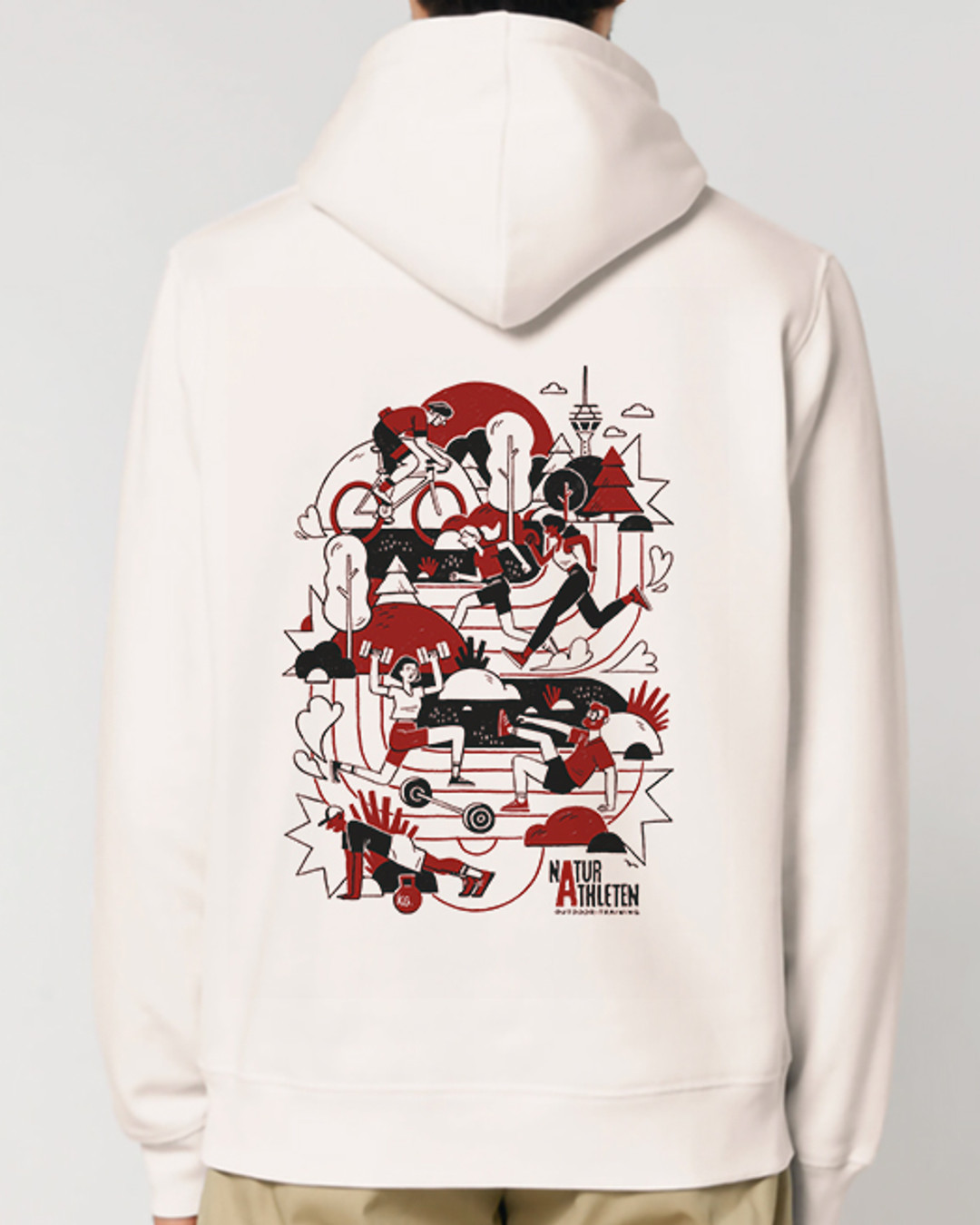 Neue Pullover im Sortiment!
Dank einer Naturathletin haben wir jetzt brandneue Pullover im Sortiment! Diese können über das Bestellformular von allen Mitgliedern bestellt werden. Online findet ihr alle Größen und Farben.
Die Gewinner der Weihnachtschallenge erhalten ihre Pullover natürlich kostenlos.
#Naturathleten
#OutdoorFitness
#NaturSport
#FitInDerNatur
#NaturLiebhaber
#OutdoorTraining
#FitnessInDerNatur
#NaturAthlet
#outdoortrainingduesseldorf