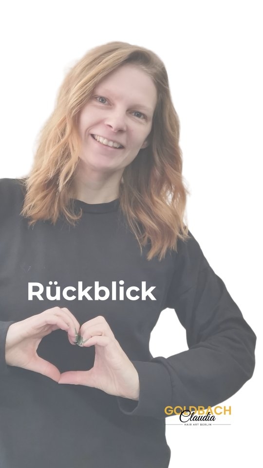 ✨ DANKE von Herzen ✨
Ich bin sooo unendlich dankbar, dass ich bei @sissy_friseurstudio einen Platz zum Arbeiten haben durfte. 🫶
Dankbar für jede einzelne Begegnung.
Dankbar für all meine wundervollen Kundinnen und Kunden, die ihren ganz persönlichen Wohlfühlmoment erlebt haben.
Egal ob der Weg kurz, lang oder etwas umständlich war.
So viele strahlende Gesichter beim Reinkommen.
So viele strahlende Gesichter beim Rausgehen.
Und dazwischen: Vertrauen, Vorfreude, Gespräche, Veränderungen und dieses besondere gemeinsame Mitfiebern.
Für all die Verwandlungen.
Für schwungvolle Locken, natürliche Wellen und präzise Calligraphy Cuts.
Für dieses Lächeln im Spiegel, wenn einfach alles PASST. ✨
Jetzt Blicke ich gespannt auf das @atelier0.3.0 und auf alles, was das Jahr 2026 für mich bereithält.
🌿✨ WIEDER FÜR EUCH DA ✨🌿
💚 ab dem 16.03. 💚
📍 in gewohnter Wohlfühl Atmosphäre
Stargarder Straße 54, 10437 Berlin
Ich freue mich riesig, euch wieder verwöhnen zu dürfen.
Mit entspannenden Kopfmassagen, einem leckeren Kaffee oder eurem Lieblings-Schoko-Cappuccino mit Suchtfaktor. ☕✨
Ich bin einfach unendlich dankbar für all diese wunderschönen Wohlfühlmomente.
Danke für euer Vertrauen. Danke für eure Treue. Danke, dass es euch gibt. 💚✨
Von Herzen