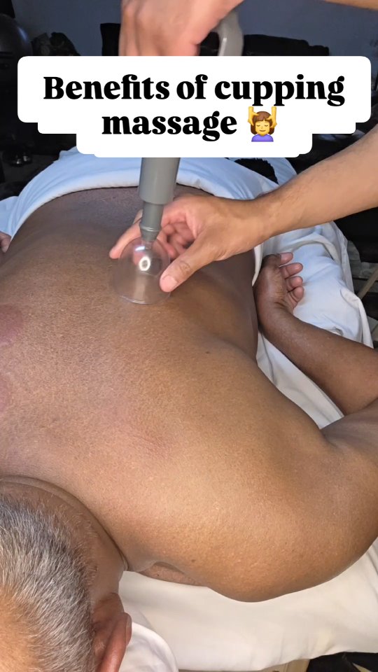 If this sounds like you… cupping might actually help.
I see this all the time with my clients - tight shoulders from the gym, stiff backs from sitting all day, or just that constant tension that won’t go away. Cupping is something I use to help loosen things up and get you moving better.
#YYCWellnessCommunity #massage #yyc #Calgary #yycmassage