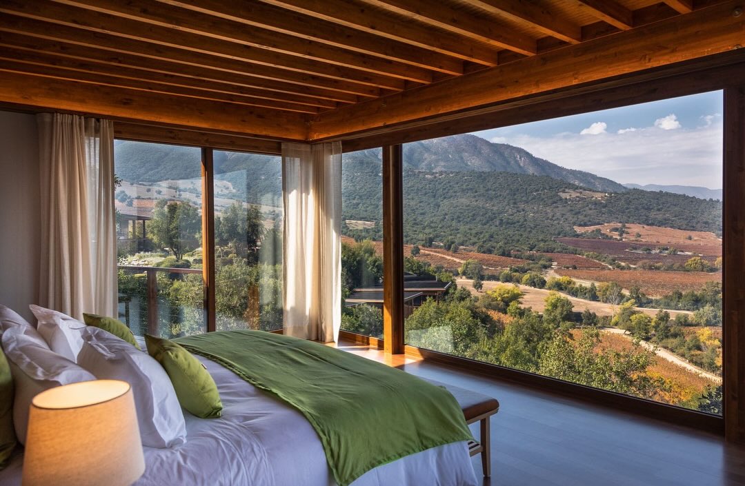 Swipe to see a few shots around the globe during harvest season ✨🍷
Laptops closed. Notifications off. Disconnected.
Replaced with vineyard views, slow mornings, and a pace that actually lets you breathe.
Regions shown: Chile & Italy
Next year, we’re hosting a wine retreat in South America.
If this is your kind of travel… you’ll want to be on our mailing list. Sign up below 👇🏿
shadeandtravel.com