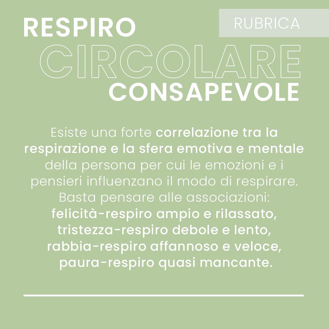 IL RESPIRO CIRCOLARE CONSAPEVOLE
Un percorso per approfondire tecnica e importanza del rebirthing/breathwork.
#lillisimeoni #respiro #respirocircolare #rebirthing #breathwork #therapist #counseling #breath #holistic #italy #mindfulness