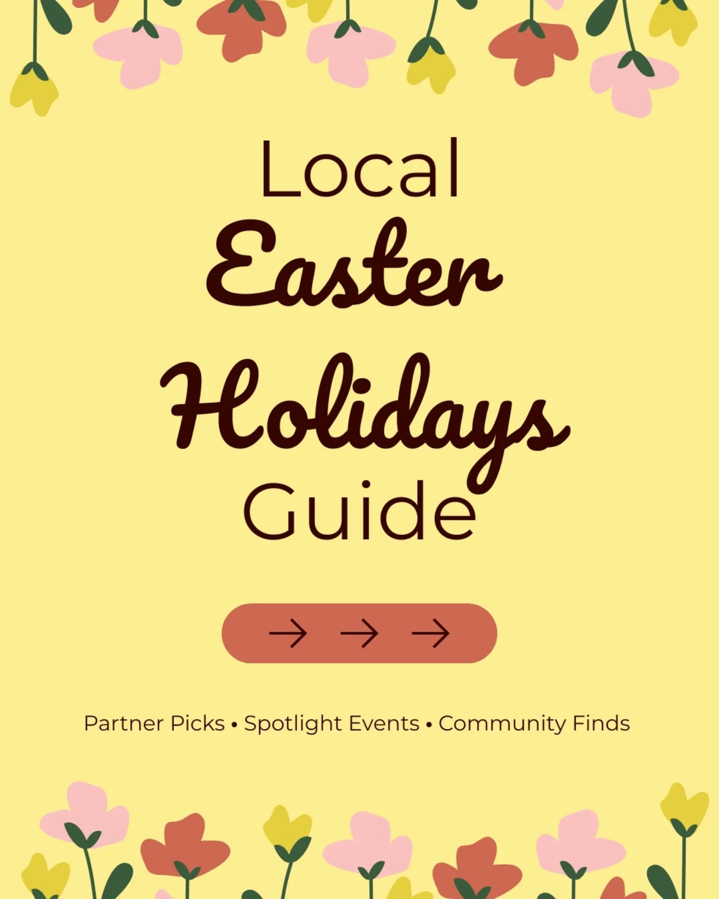 If youâve been wondering how to fill the long Easter break⌠weâve done the digging for you đ
Our Local Easter Guide for Kingston, Surbiton, New Malden & Hampton Wick is now LIVE.
Partner Picks with @monkeymusickingstonsurbiton , @the_strings_club & @moveitsportscoaching
Spotlight events like Pottery Painting with @potterworx (hosted at @wackykingdomkingston ) and Performing Arts Camps with @onyxschoolofpa
Community finds including cosy family cafĂŠs to the childrenâs centre's full schedules...
âŚand SO much more, you can find the full list of everything happening on our website (đ in bio). We'll continue to add to it as and when new events pop up.
Weâve scrolled, searched, and found it all so you donât have to.
Tag someone who needs this đ
#eastertermbreak #easterholidays #whattodowithkids