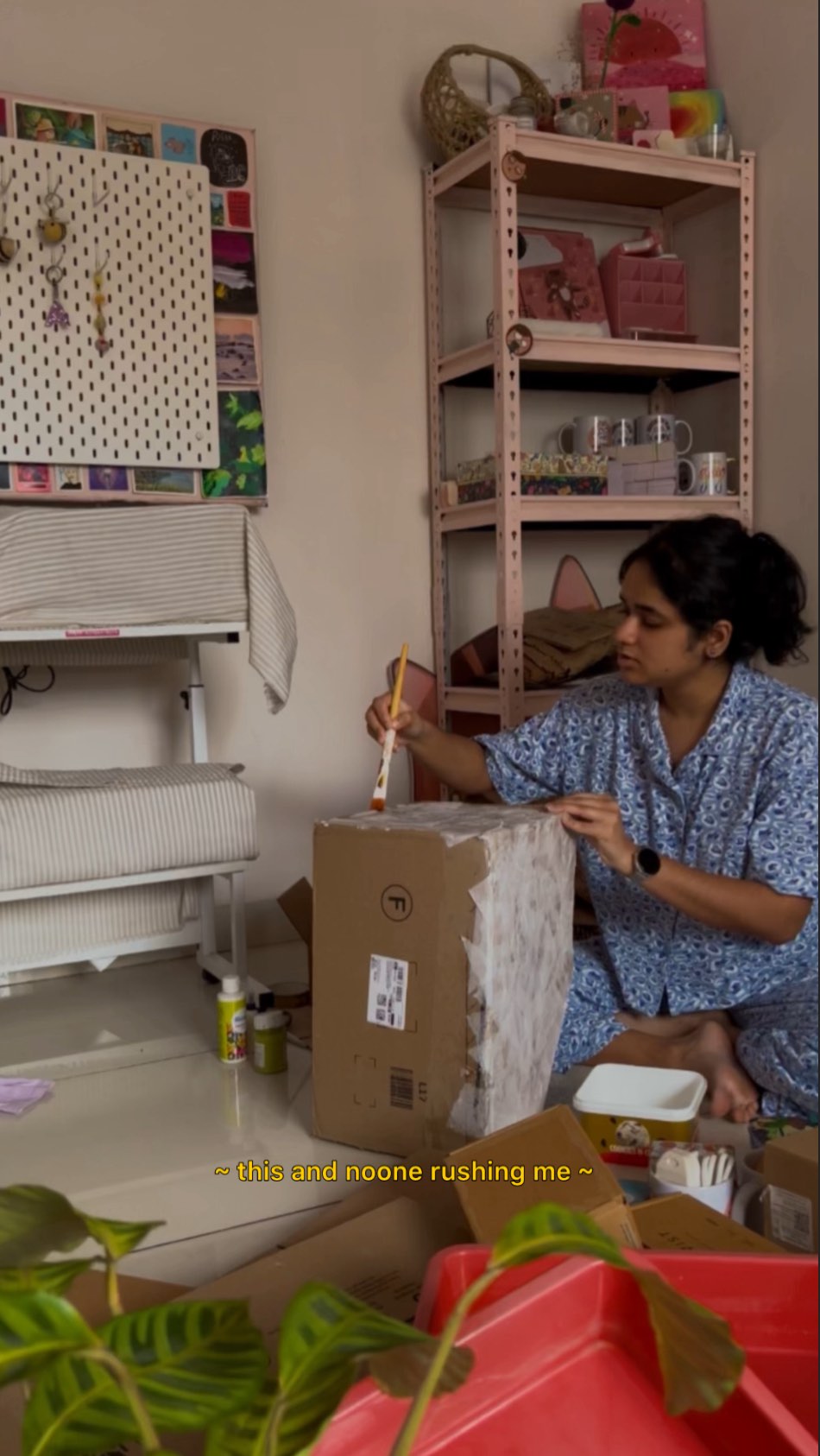 manifesting a life where i get to do this all day everyday 😭♥️✨
{ full time illustrator, visual designer }
.
#foryoupage #art