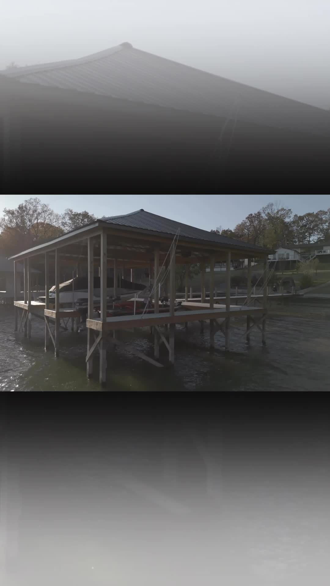 It’s time to get the dock you deserve. Let’s talk today 423.354.3000
#dock #life