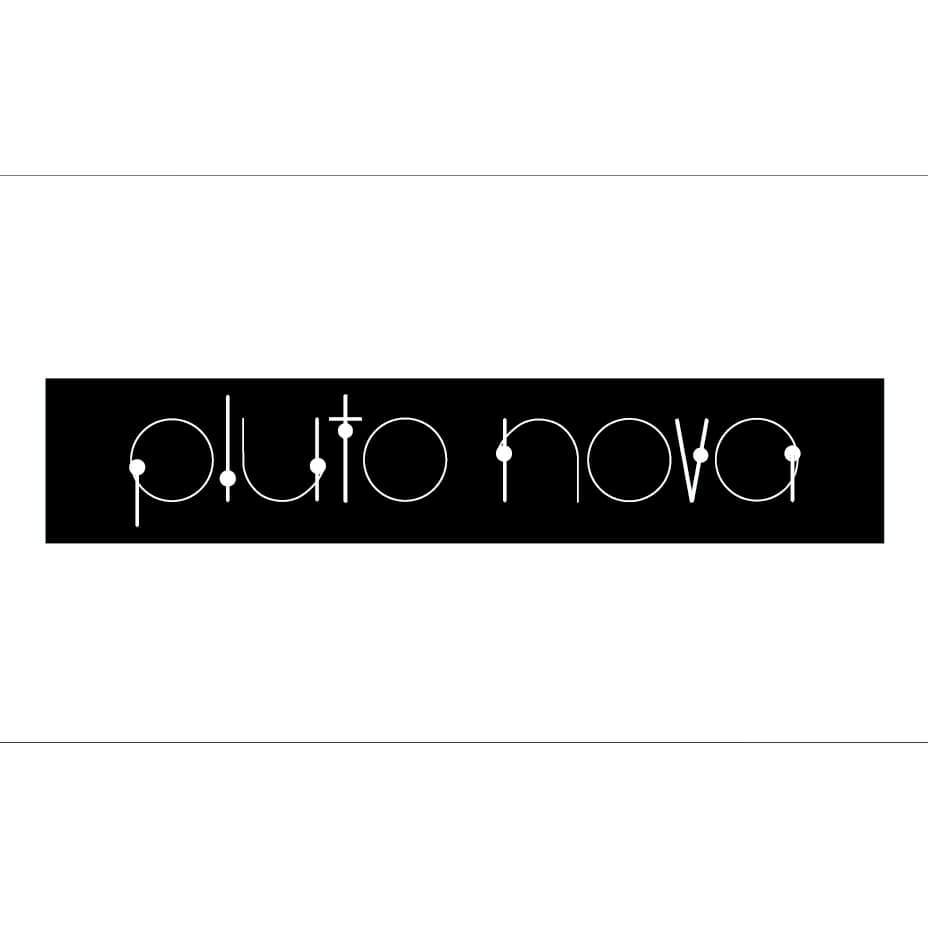 pluto nova
2021
A modified version of the font "Pluto". This one has less weight on the apertures and bowls while the stems are the same as the original version. Pluto Nova is simplified, elegant, and still characteristic.
#fontdesign #typography #typefacedesign #typeface #design #mockup