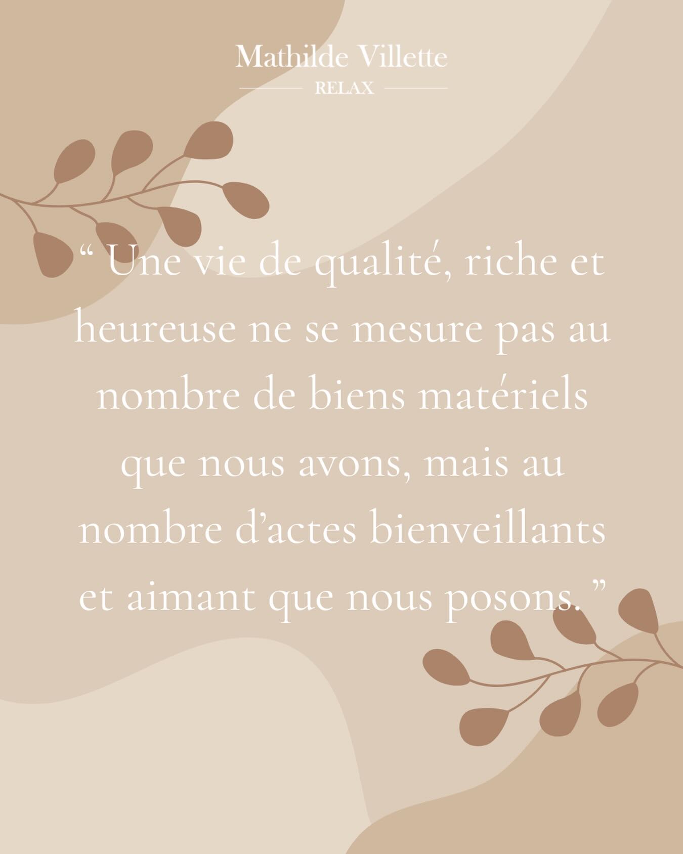Une invitation à la douceur, au renouveau et à l’écoute de soi 🌸
Prenez ce temps pour respirer, ralentir et accueillir ce qui vient.
Belle journée à vous 🤍
#bienetre #douceur #inspirationquotidienne #bienetretoulouse #cabinetbienetre