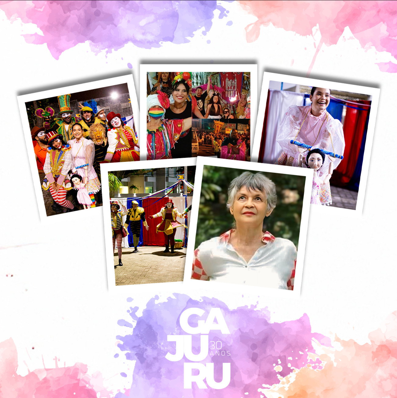 Hoje, nos despedimos de Peró Andrade, uma gigante da arte que transformou vidas e plantou sonhos por onde passou. Diretora, produtora cultural e artista circense, ela fez da arte um ato de resistência e amor. Sua lona não abrigou apenas espetáculos, mas acolheu histórias, olhares e futuros. Seu legado transcende o nosso grupo e ecoa pela arte alagoana e nacional. Que sua força e sensibilidade sigam inspirando gerações a sonhar e voar mais alto. ✨🎪