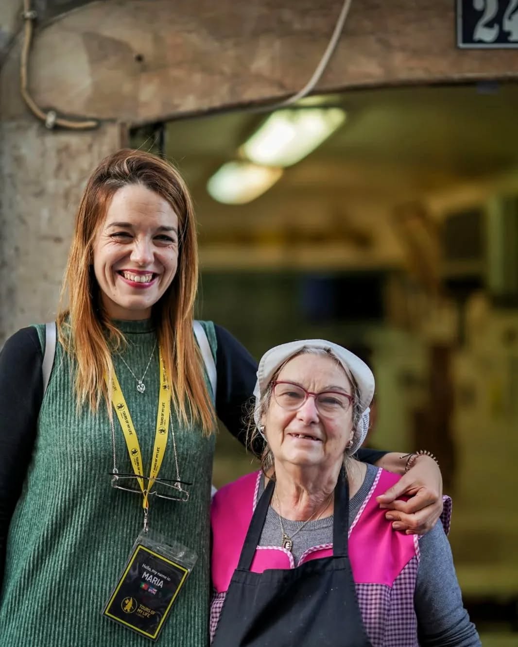 Looking back to some highlights of Maria's photo gallery on this #throwbackthursday. 😌🧡
#toursofmylife #lisbonlovers #lisbon #walkingtour #walkingtourlisbon