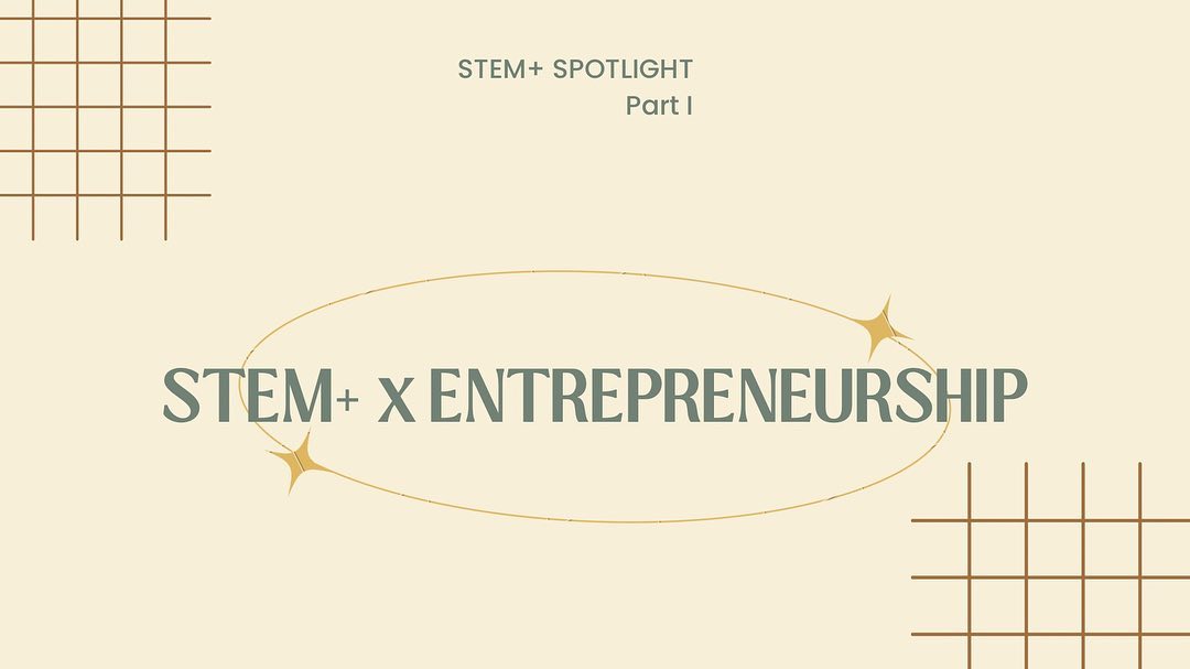 All three of the Executive members on the Lyra team â along with every member of our internal team â are engaged in core STEM studies including Biology, Biomedical Engineering, Computer Science, and Optical Science. Despite our STEM academic focus, we are still just as passionate at advancing our careers as entrepreneurs. Even though the mission of Lyra does not just involve science, technology, engineering, and math, we need all of these skills to build our presentations, respond to student feedback, and bridge the gap of STEM+ education in the community.
The best part about STEM+ x Entrepreneurship is its diversity and application to any field. Interested in STEM+ entrepreneurship or curious to learn more about the topic? Our DMs are always open for questions, comments, suggestions, and anything on your mind!