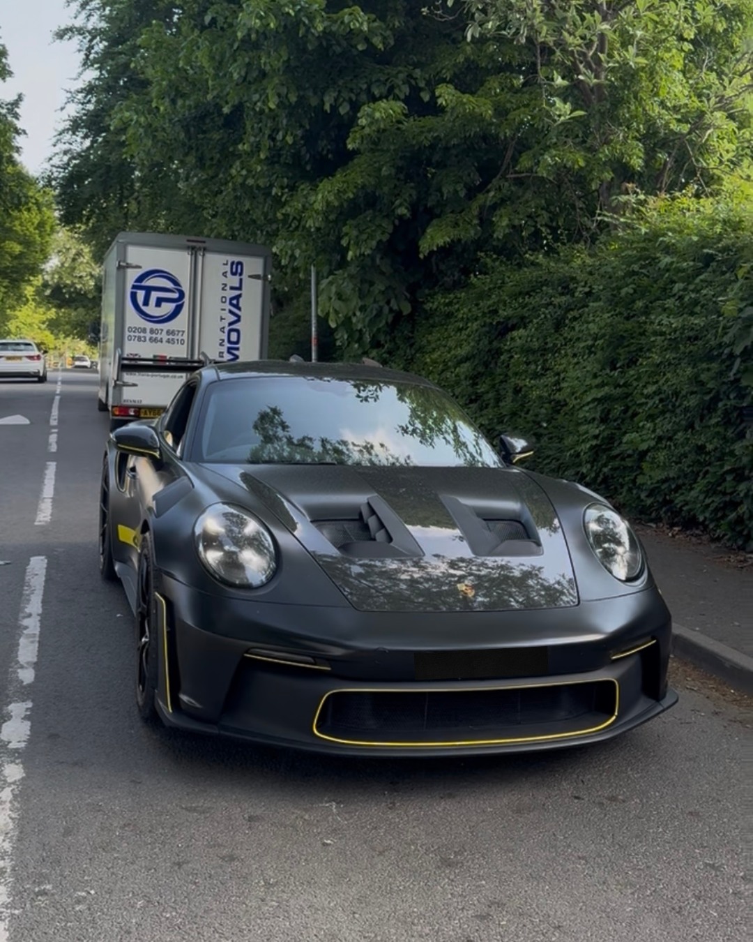 Need to transport your vehicle with complete peace of mind? 🚗
With over 30 years of experience in international removals and logistics, we handle every detail - from collection to delivery, with the highest level of care and professionalism.
Reach out to our team via phone or email for a free quote ✅
LONDON OFFICE
22-24 Homecroft Rd, London, N22 5EL, United Kingdom
0208 807 6677
PORTUGAL OFFICE
Inter Luis
Estrada Nacional 10
Centro Empresario Sado Internacional
Armazem D21, 2910-835 Setúbal
00 351 265 708 240
info@tp-internationalremovals.co.uk
#homeremovals #movingcompany #relocationexperts #movingtotheuk #vehicleshipping