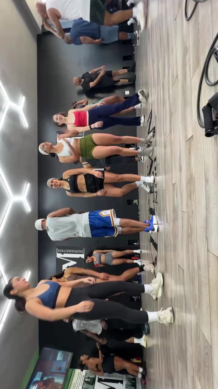 There’s 3 types of people…
Those in the Matrix.
Those watching the Matrix.
Those who don’t even know it exists.
THIS IS THE MATRIX!