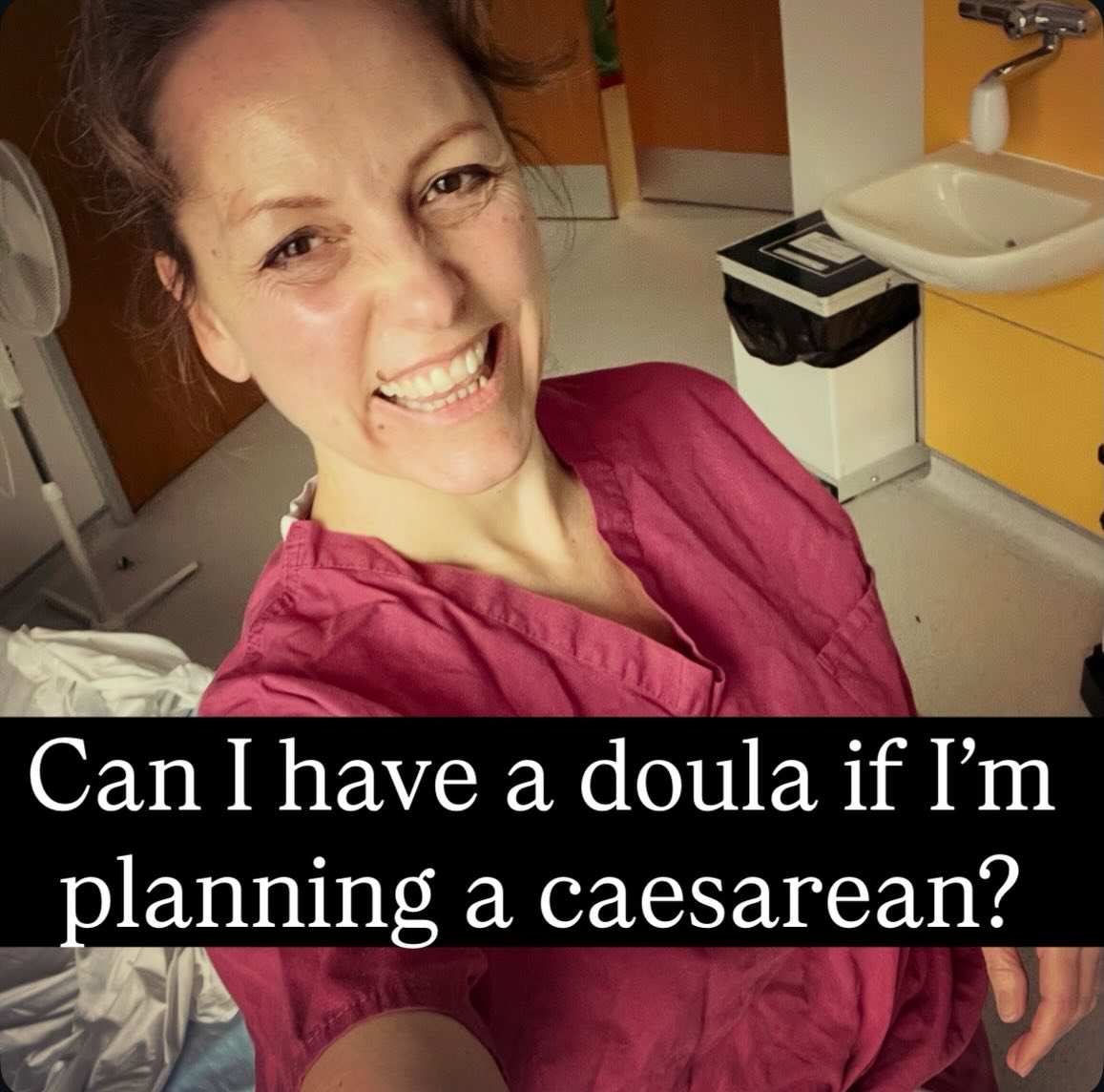 Yes!! You deserve to feel *great* about your birth, however it happens.
Get in touch to talk about how I can help you prepare positively for every eventuality
#caesareanbirrh
#doula
#birthplanning
#antenatalclass
#hypnobirthing