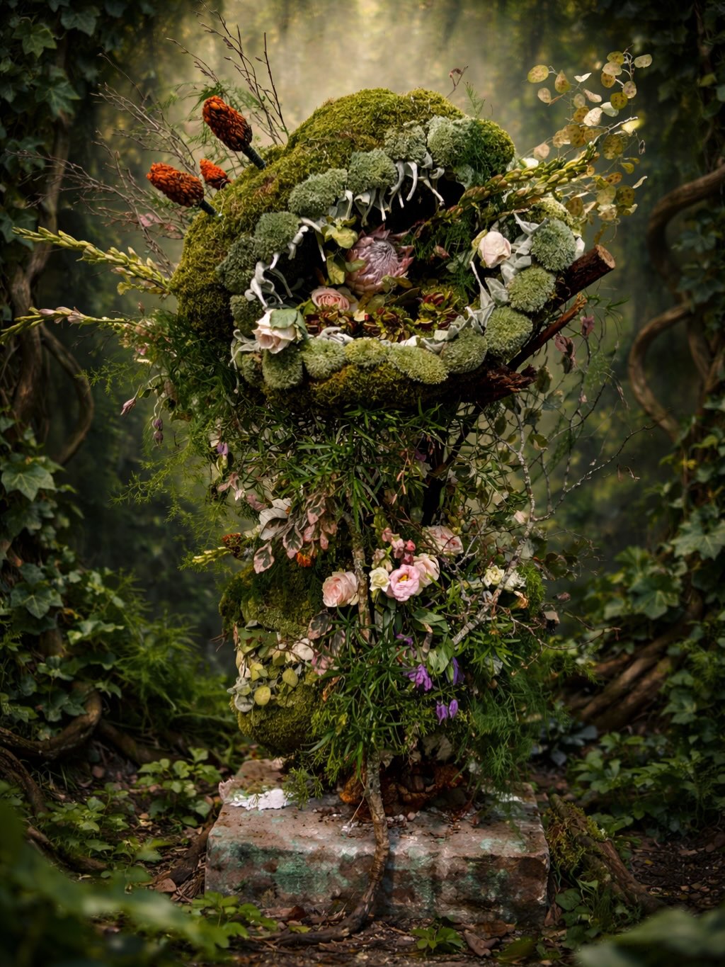 Et voilà l’un des derniers beaux souvenirs de mon Brevet Technique des Métiers de @cma_delavienne , le sujet d’examen final : Poison Ivy la fameuse compère de Batman 🧪🦇
Je ne pourrait malheureusement pas vous partager tout les sujets car chaleur oblige, les fleurs avaient pas mal souffert avant qu’on est de nouveau accès à nos réalisations post jury ☺️
Vous connaissez déjà le résultat : BTM en poche avec une mention très bien.
Que de beaux souvenirs de ce moment malgré le stress et les doutes, mais le résultat était à la clef
Merci à toutes pour ces deux belles années ! 🫶🏻🫰🏻
@juliemalaquis @emma_louww @celia_dbrl_ @just__romane @juliette_eneugniug @noemie_th_ @noemie_.n @felicie.martinvinci @ophe_pnt_ @marion_asin