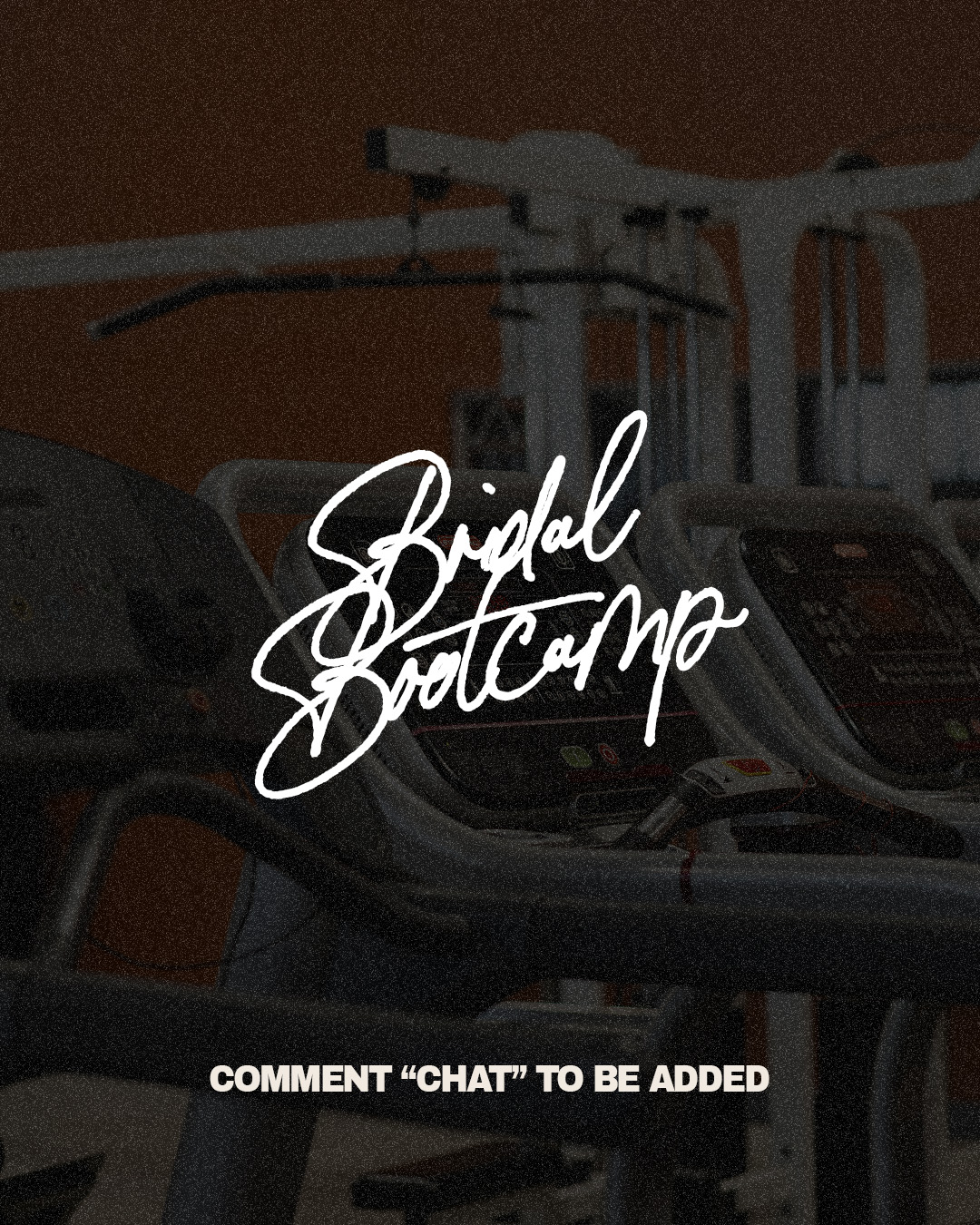 She asked her ladies.
The flights are booked for the bachelorette.
The group chat is chaos in the best way.
The Pinterest board? Out of control.
And now… she needs a fitness game plan.
Because let’s be honest —
there’s excitement.
there’s joy.
there’s “I can’t wait to marry him.”
But there’s also the quiet little voice that asks…
“Am I going to feel confident?”
“Will I feel strong in my dress?”
“Will I recognize the woman in those photos?”
That’s where we shift.
Not into panic.
Not into crash dieting.
Not into shrinking.
Into structure.
Into strength.
Into showing up for yourself the way you’ve shown up for this entire wedding.
BFF Bridal Bootcamp is for you, babe.
$220 every 2 weeks for 5 periods
$1,100 total investment in feeling calm, strong, grounded, and ready.
You’re not becoming someone new.
You’re building the strongest version of who you already are —
so when you walk down that aisle, the only thing racing is your heart.
Time to lock in. 💍🔥
COMMENT OR DM “CHAT” and let’s get you wedding-day ready.
#BeyondFitnessFamily #BFFBridalBootcamp #StrongBride #WeddingWorkout #MacombMichigan #MetroDetroitBride #WomenWhoLift #BridalFitness
