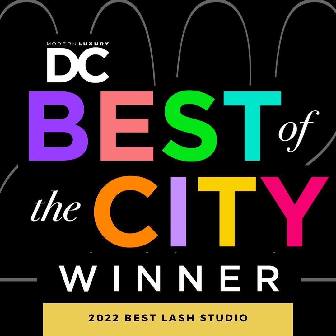 We want to thank everyone who voted us 𝐁𝐞𝐬𝐭 𝐋𝐚𝐬𝐡 𝐒𝐭𝐮𝐝