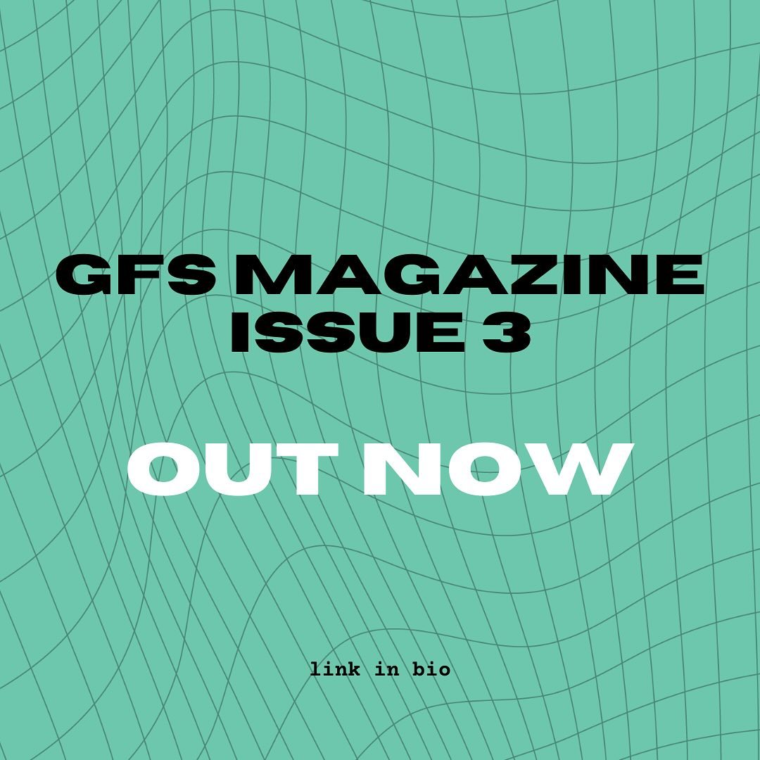 Issue 3 of the Girls for Science Magazine is out NOW! Check it out with the link in bio 🤩
#girlsforscience #studentmagazine #stem
