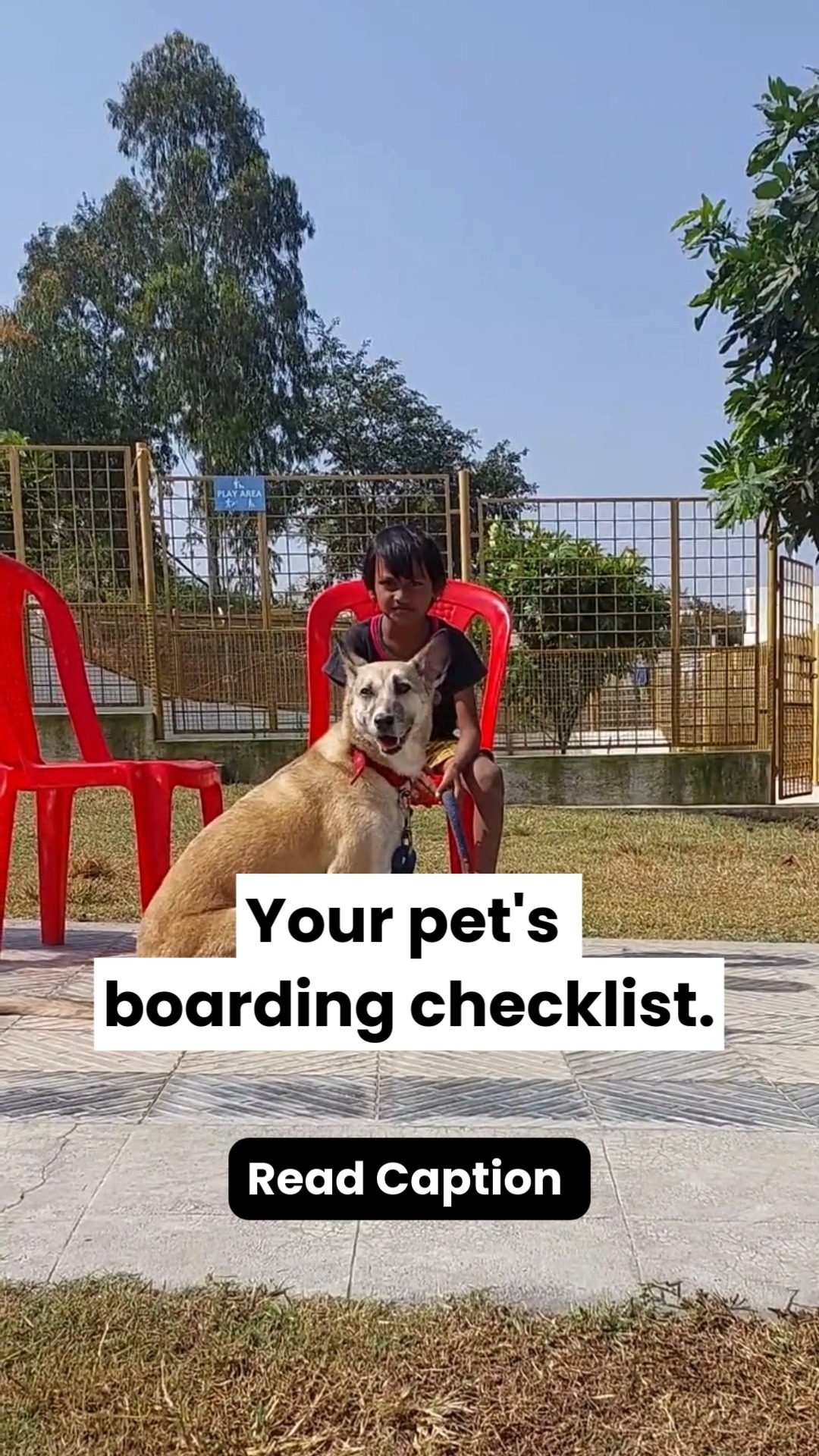 Forgetting ONE thing before boarding can stress your pet out for days.
Boarding isn’t just about booking a spot — it’s about preparing your pet for a smooth, stress-free stay. This checklist can make all the difference 👇
📋 Pre-boarding MUST-DOs:
💉 Vaccinations up to date
Protects your pet and others from infectious diseases. Most facilities require proof.
🩺 Recent health check-up
Ensures your pet is fit for boarding and not carrying underlying issues.
🍽️ Pack their regular food
Sudden diet changes = vomiting, diarrhea, appetite loss. Stick to what they know.
🧸 Familiar items from home
A blanket, toy, or even your T-shirt can reduce anxiety with familiar scents.
💊 Medications + clear instructions
Label everything — dosage, timing, special handling needs.
📝 Behaviour notes
Inform about anxiety triggers, aggression, social preferences, eating habits. This helps the staff tailor care.
🐾 Trial visit (if possible)
A short daycare visit before boarding helps your pet get familiar with the environment. Even better would be to do a 1-day and night stay trial at the boarding center too.
🚿 Basic grooming before drop-off
Clean coat, trimmed nails = more comfort during the stay.
💡 Reality check:
A prepared pet settles faster, eats better, and enjoys their stay more.
📌 Save this before your next trip
📤 Share this with a pet parent planning their pet’s first boarding experience
#cessnalifelineveterinaryhospital #cessnalifeline #20yearsofcessnalifeline #petboardingchecklist #petboardingindia #petcaretips #dogboarding #catboarding #petparentsindia #responsiblepetparent #petwellness #fearfreepets