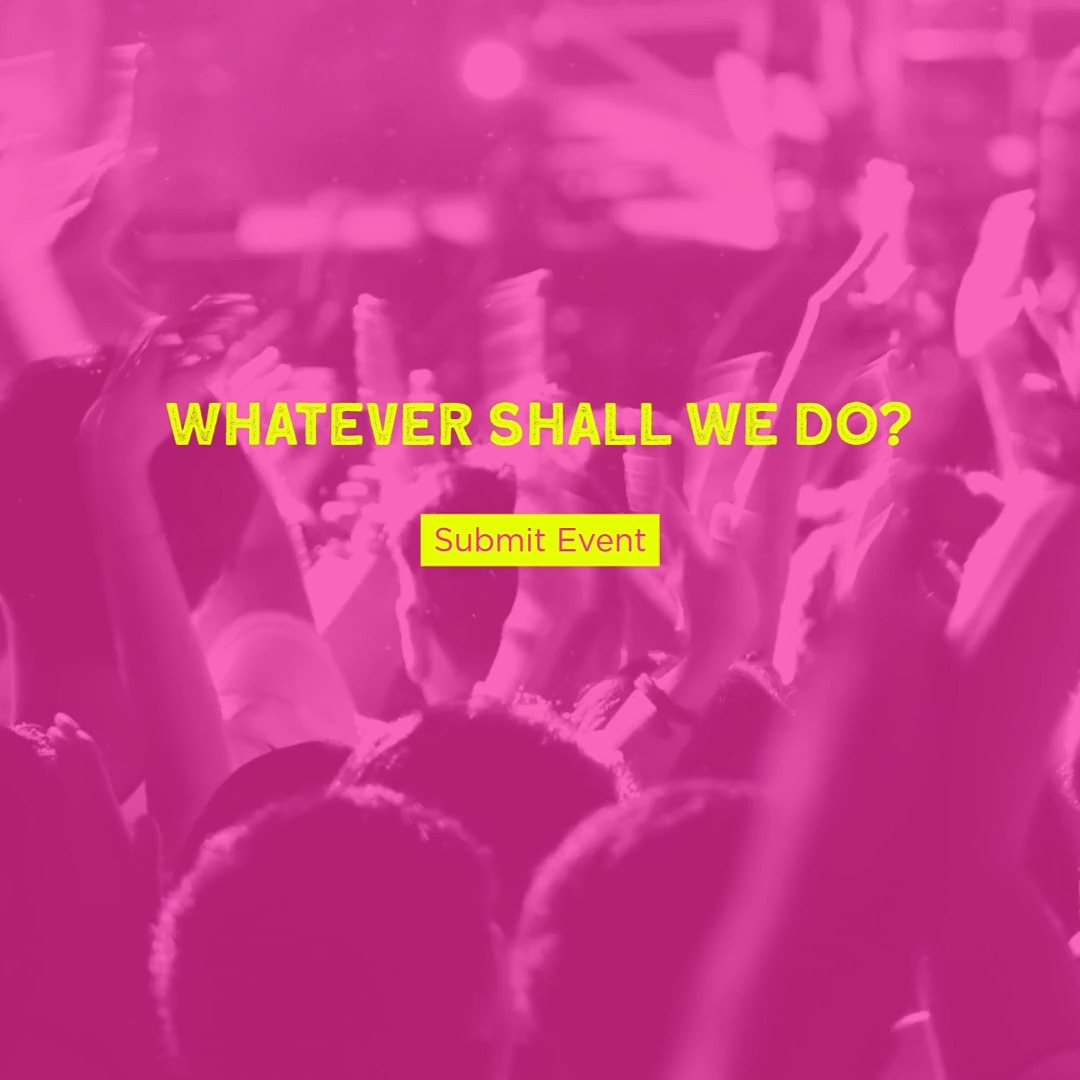 Want to know what's going on in town?
Visit oh18creative.com/events
Is your event listed?
If not, visited our site and submit your event! We want to highlight everything going on but sometimes we miss things. Help us, help YOU!
#livelocal #creativeagency #localevents #chickashaok