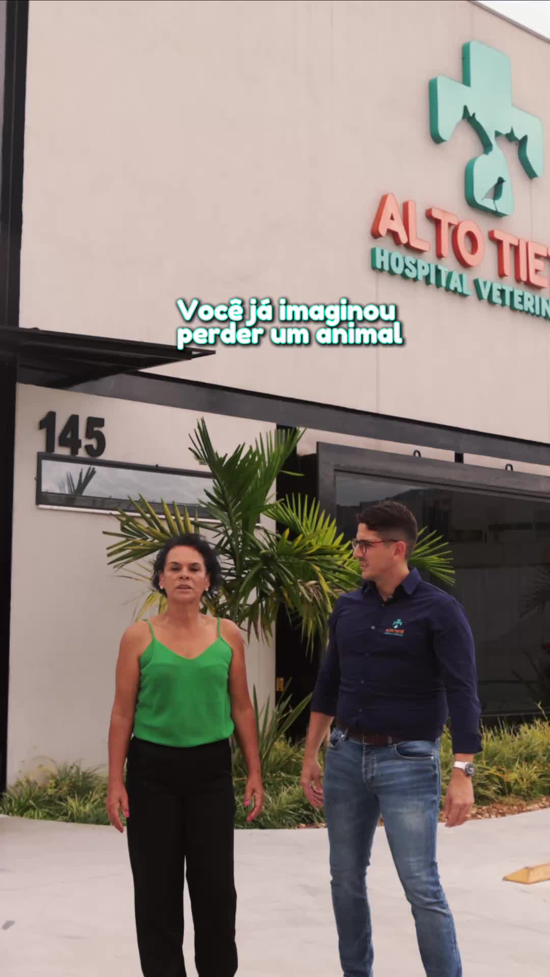 A doação de sangue é um gesto de cuidado que pode ajudar muitos pets.
Em diversos momentos do atendimento veterinário, o suporte transfusional pode ser importante para o tratamento e recuperação dos pacientes. Por isso, campanhas de doação ajudam a fortalecer a estrutura hospitalar e ampliam a capacidade de salvar vidas.
Nesta campanha, contamos com a participação da Sueli Portes, da ONG 100% Viralatas, que reforça a importância da solidariedade e da conscientização sobre a doação de sangue para cães.
Se o seu cão atende aos critérios para doação, ele pode ajudar a salvar a vida de outros animais.
Entre em contato com nossa equipe e saiba como participar da campanha.
Consulte mais informações com nossa equipe.
Telefone: (11)94117-0339
#doacaodesanguepet #bancodesangueveterinario #hospitalveterinario #medicinaveterinaria #saudepet