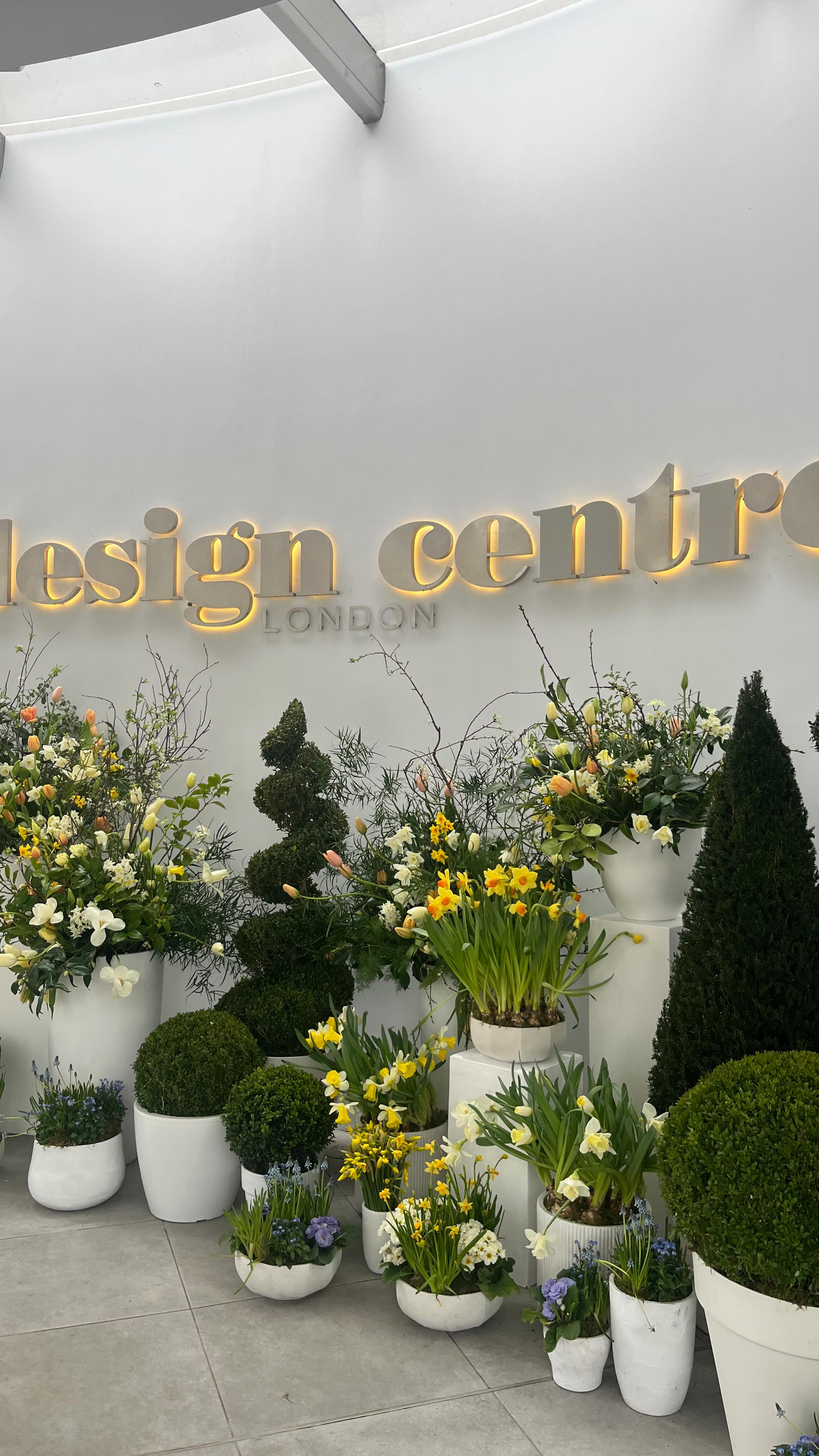 A small recap of an action packed few days of London Design Week at the fantastic @designcentrech
We attended many very interesting talks, met designers and suppliers and perused wonderful (new) collections, returning with new insights and full of inspiration for the year ahead.
Luxury interiors | Boutique interior procurement | Luxury interior procurement