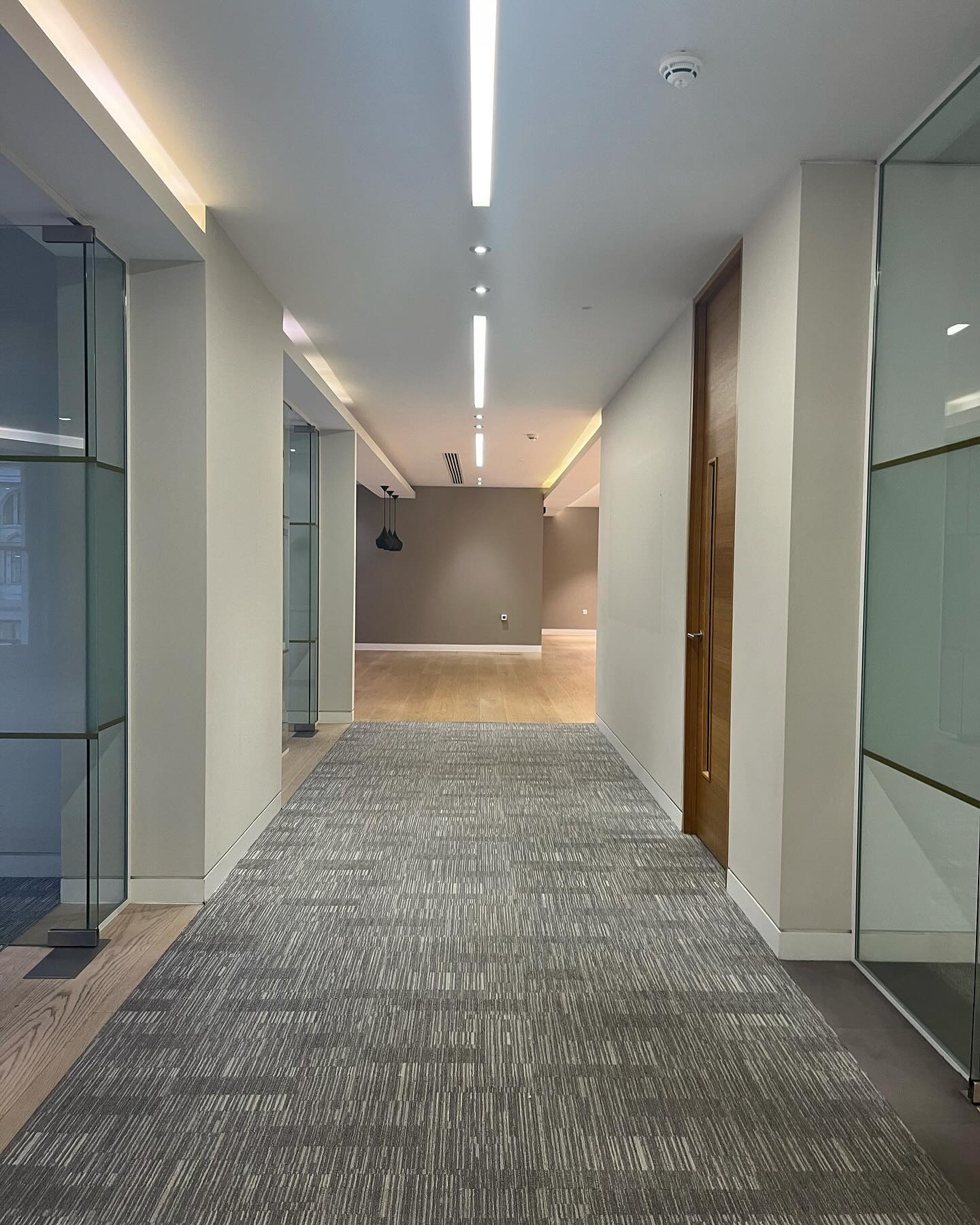 When a project comes back round full circle for you to design again #newleaseoflife #dreamproject #dreamclient #keepup